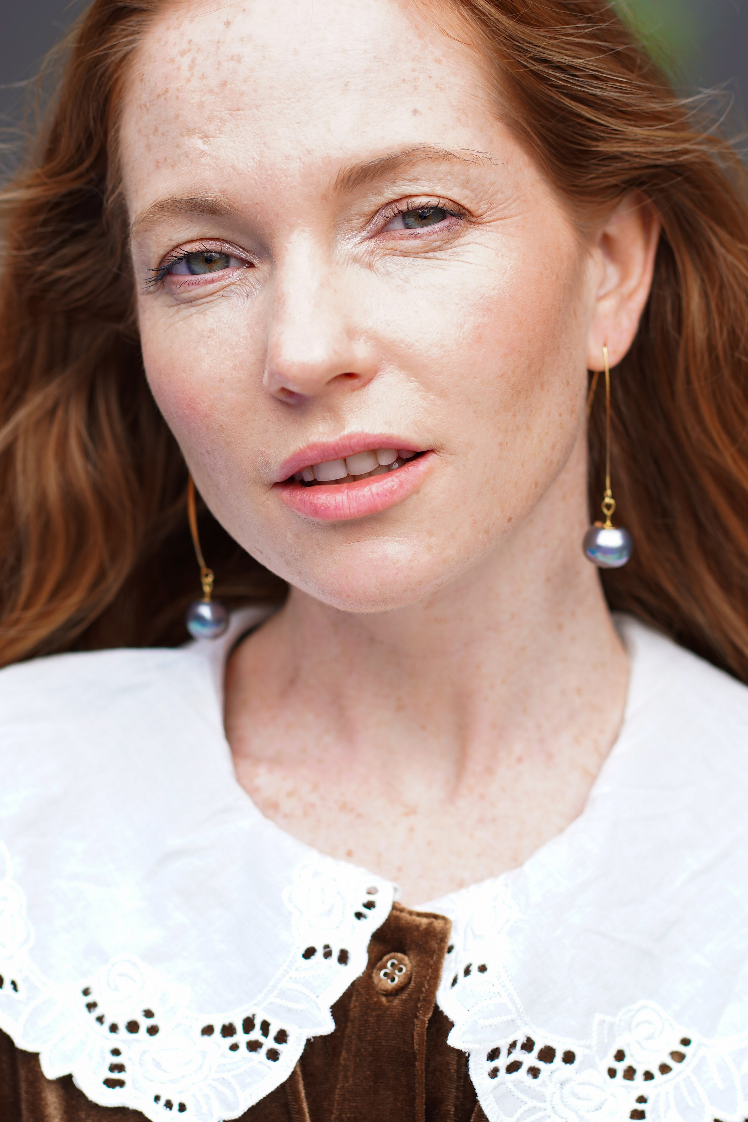 Jewelry. Model Miami Florida