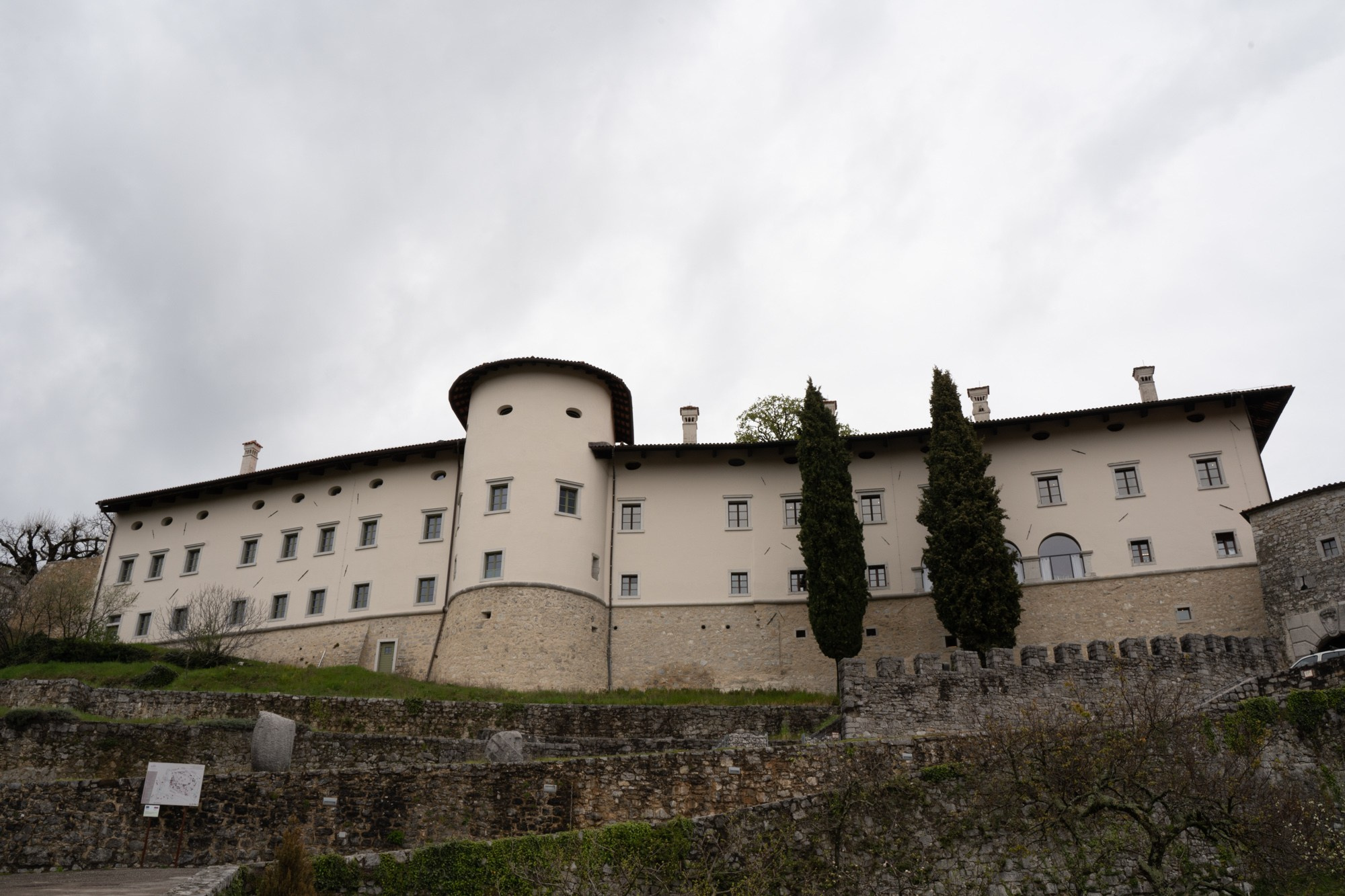 ŠTANJEL. Photographer Mariia Bortiakova