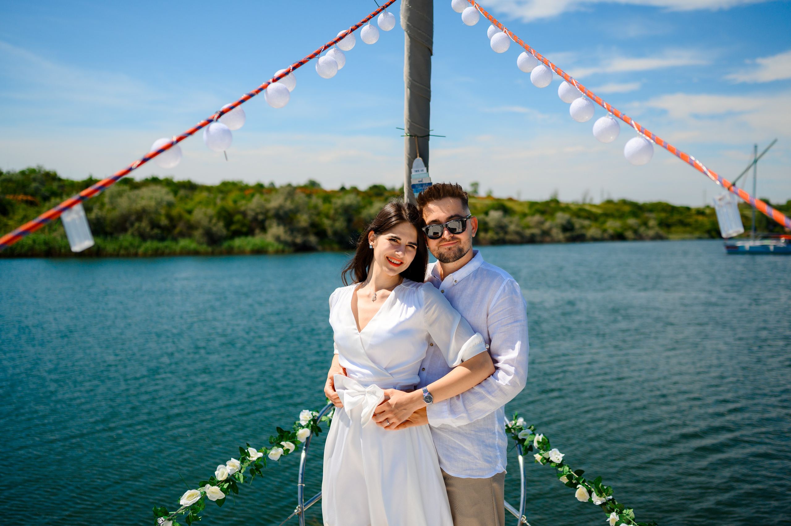 Madalina & Ovidiu. Mugurel Olteanu Fotograf
