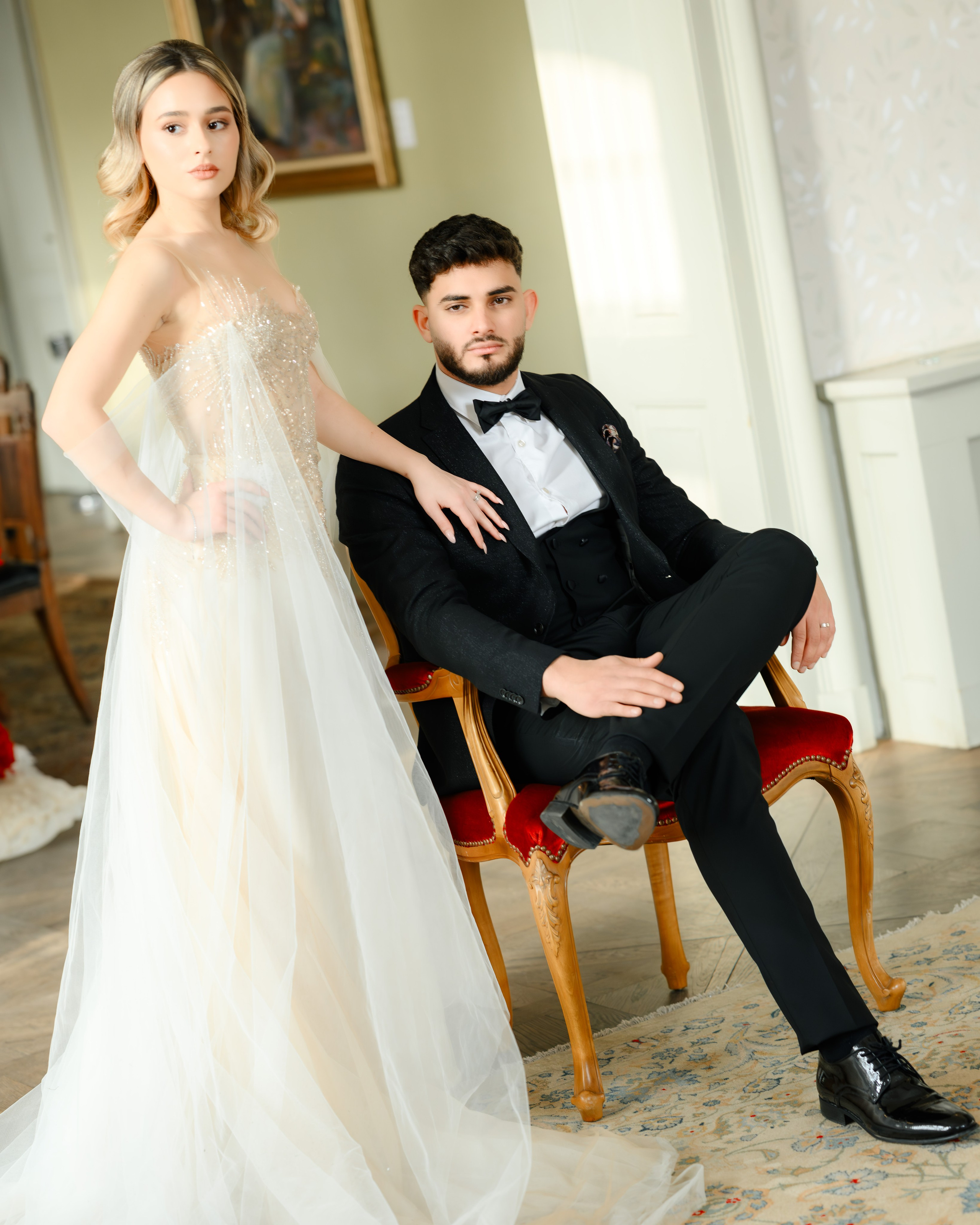 Sara & Andrei. Mugurel Olteanu Fotograf