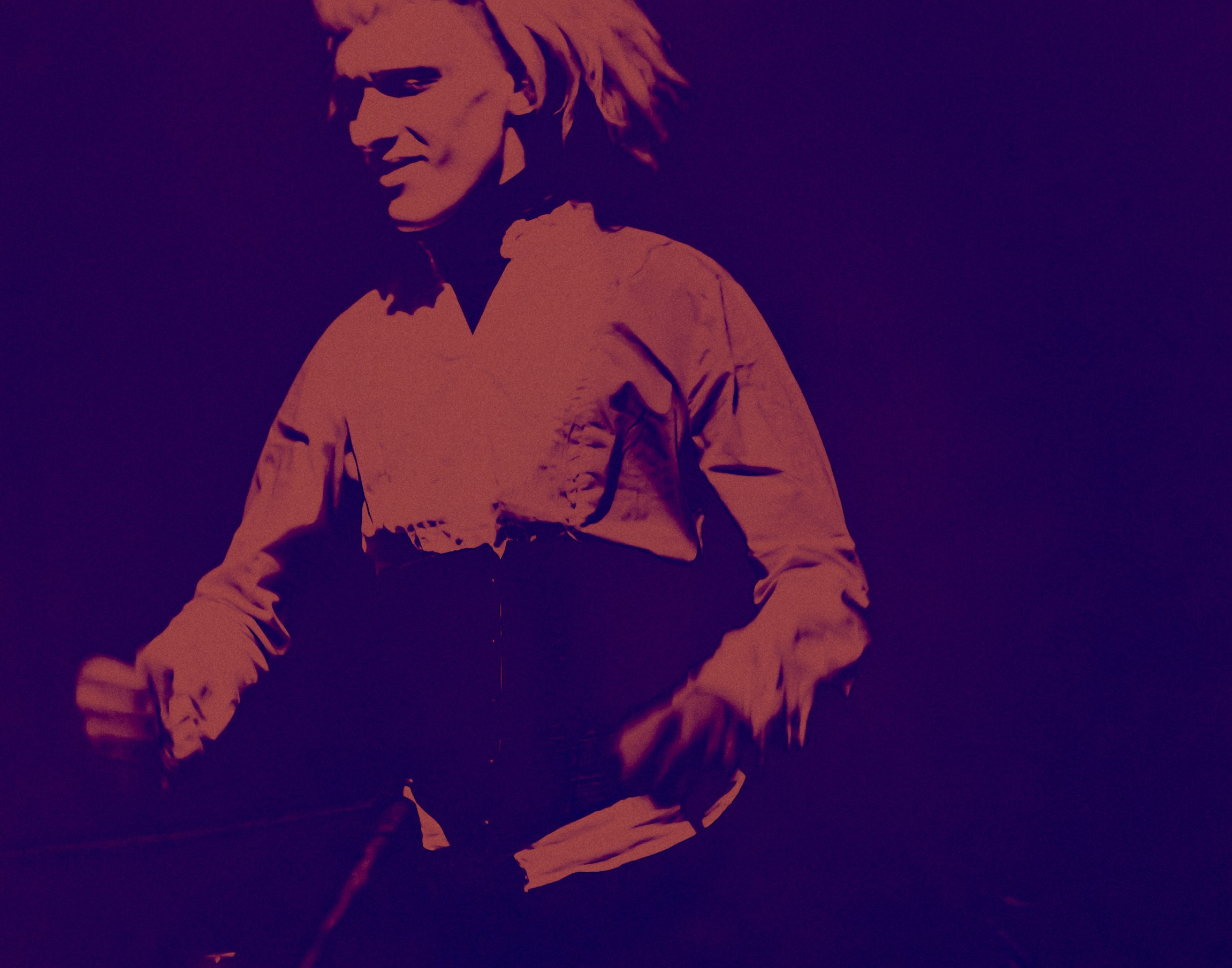 Construct Destruct Klubs One One, 2023. Sandra Garanca Portrait and event photographer