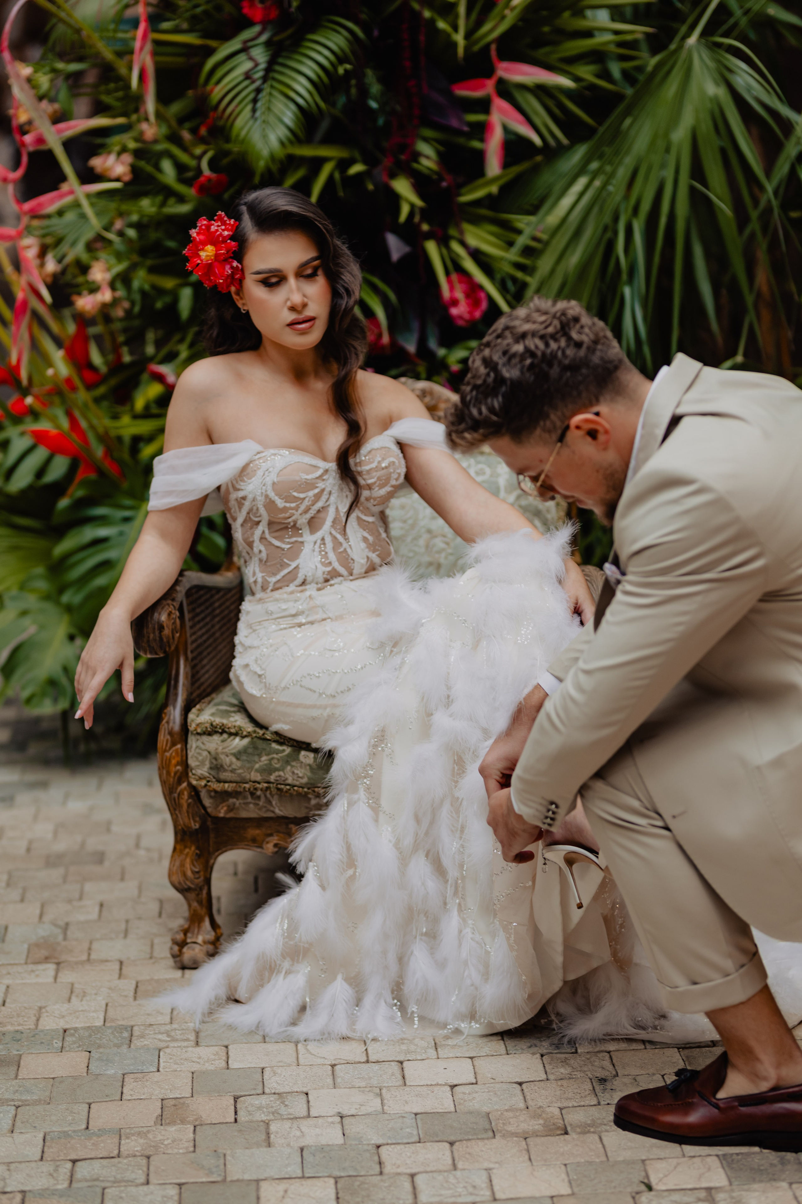 Camila & Pedro — Cuban Wedding. Fotograf de nunta — documenting your love story with a touch of editorial — wedding photographer