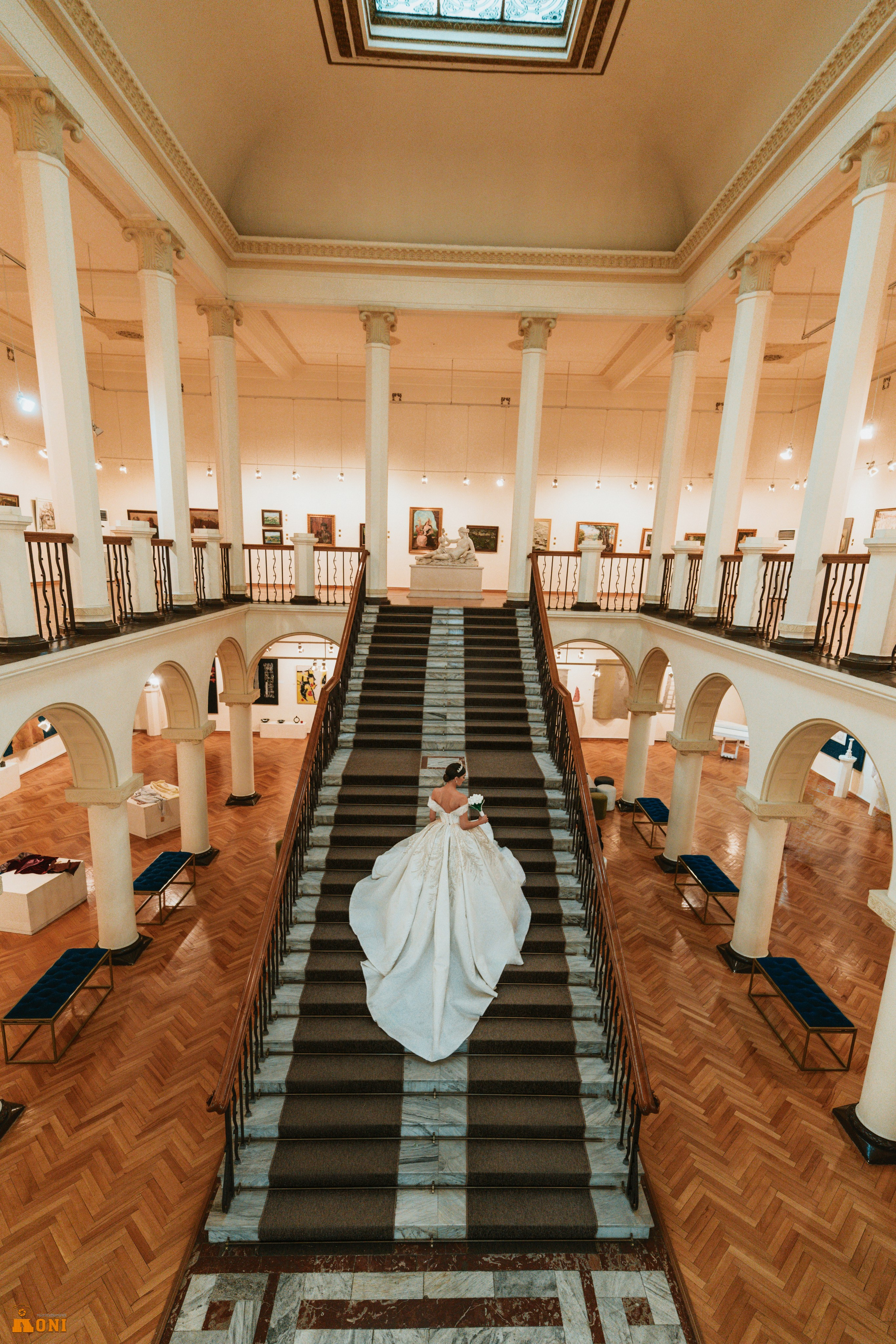 Wedding- ლიკა & ბექა