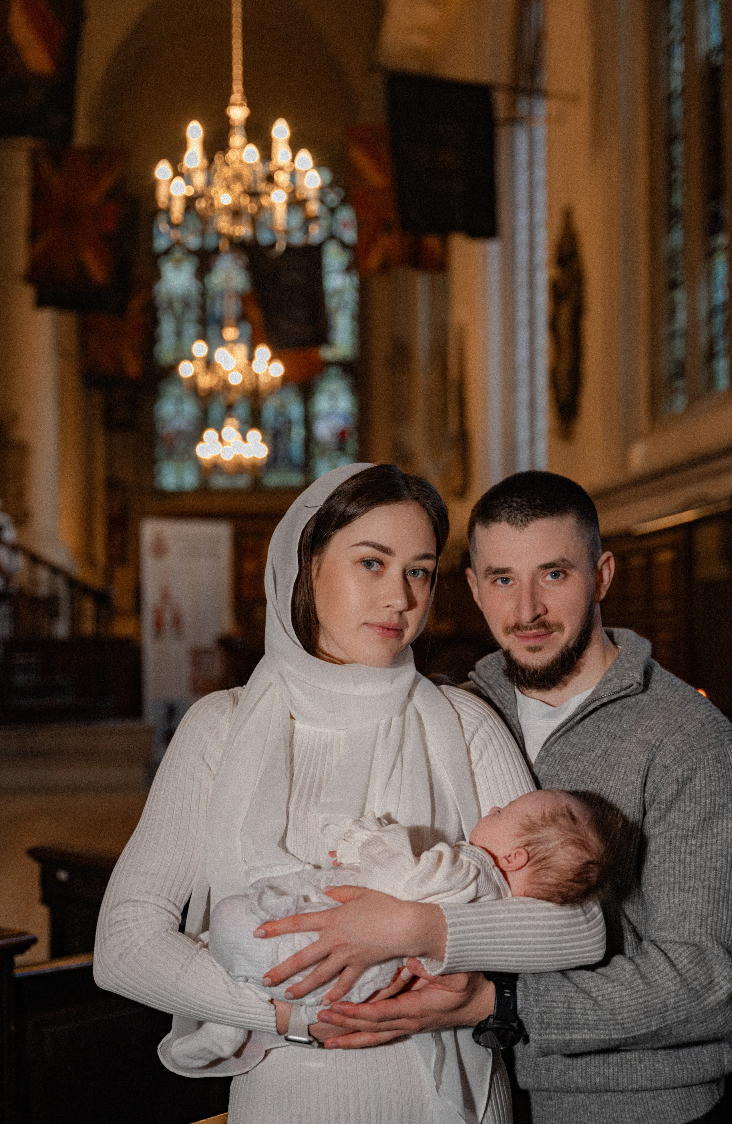 Christening_Nicole. Tonya Kyrylenko photographer in London