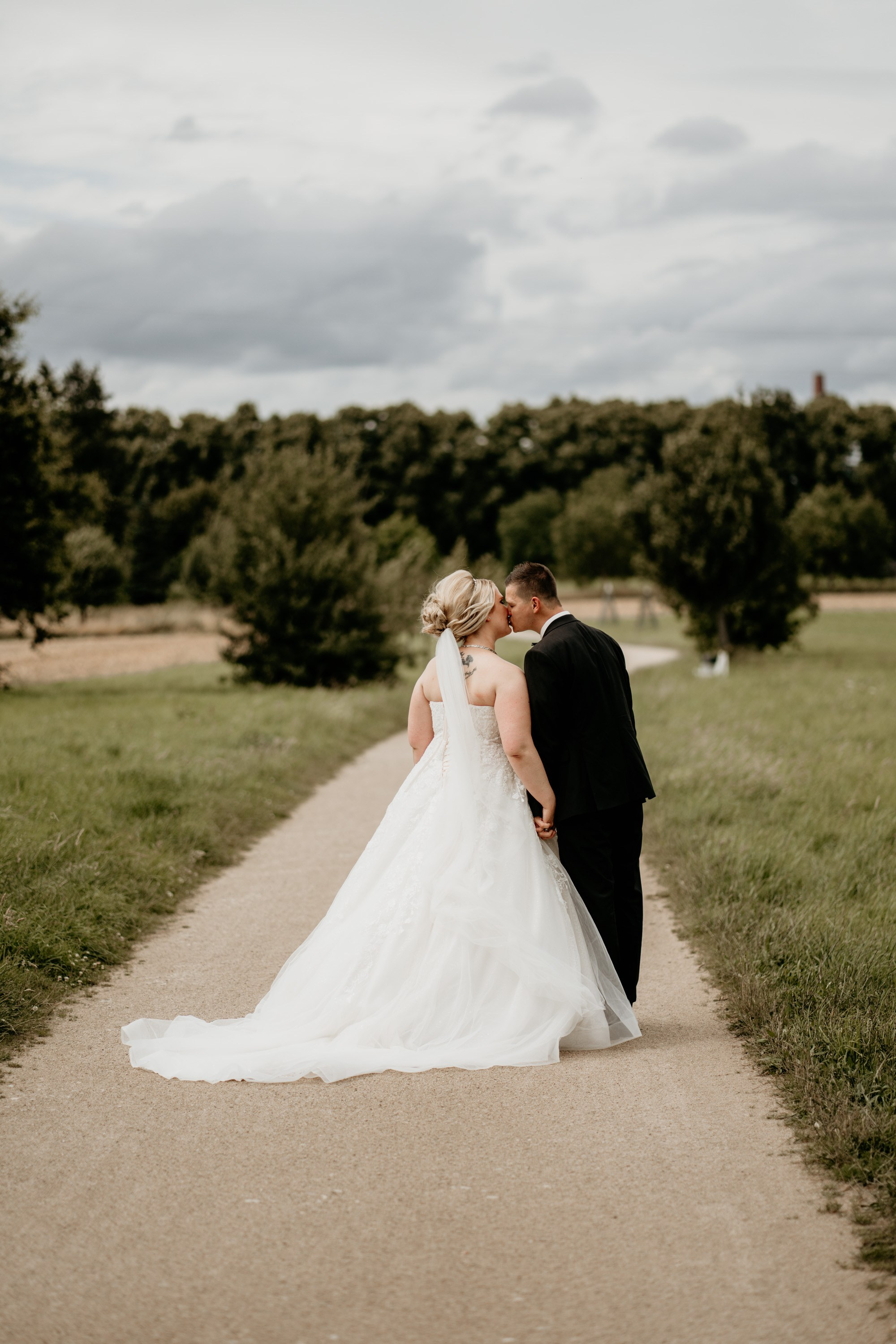 Wedding photography. Wedding photography