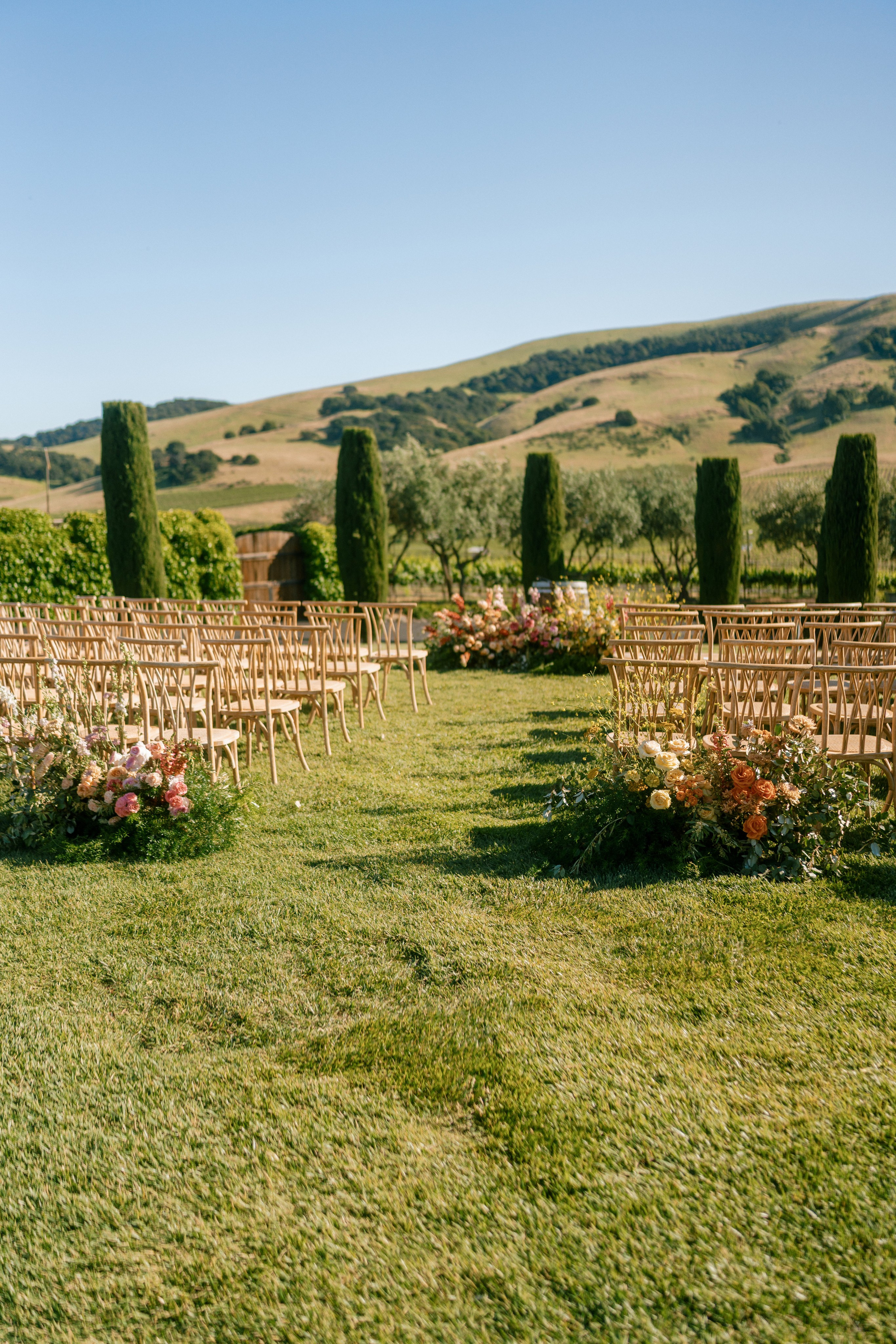 Celina & Chad Wedding. Napa Valley, California. Wedding Photography & Videography Team in California, Los Angeles, San Francisco, San Diego and Travel