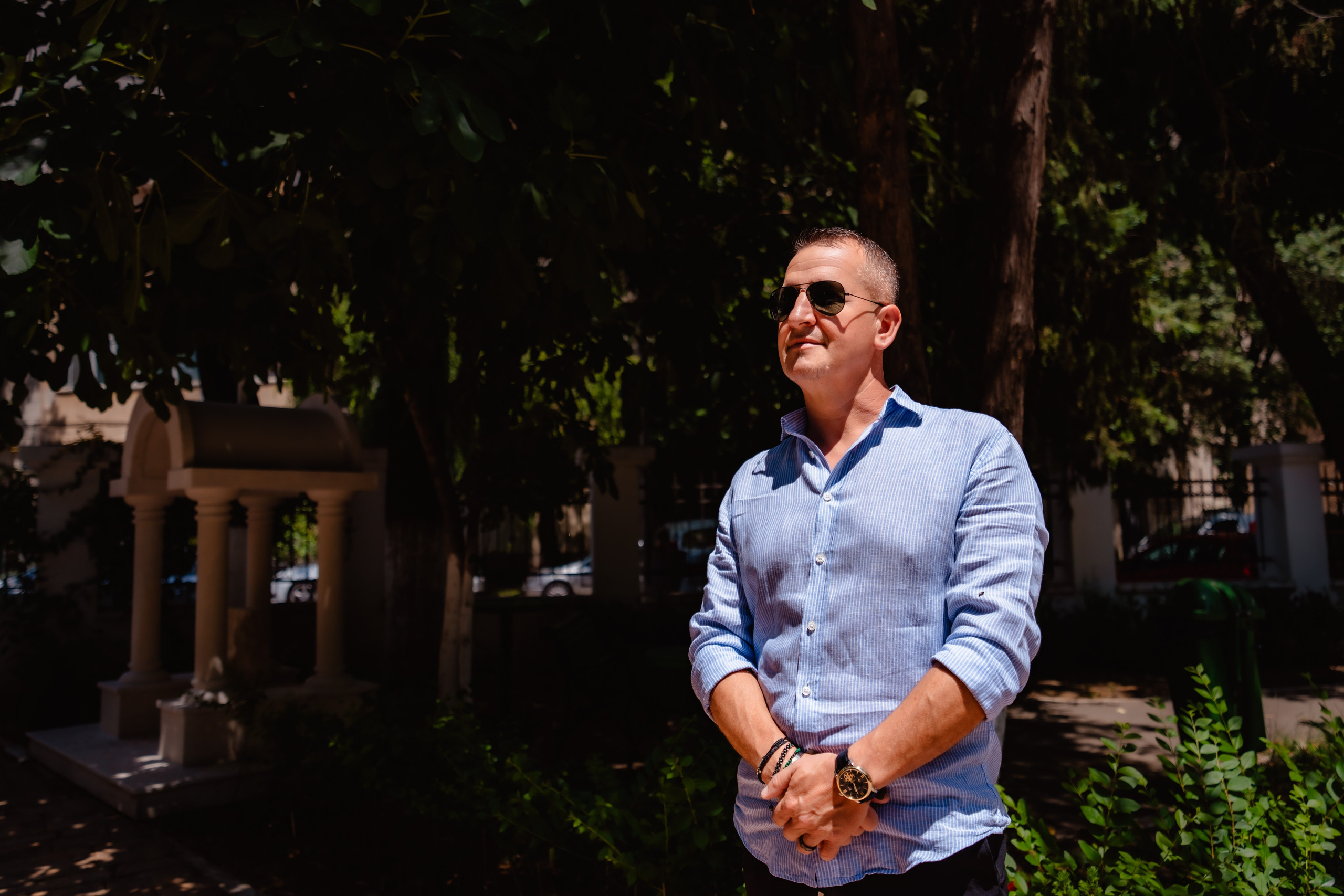 Bianca & Mihai. Liviu Andrei - Fotograf