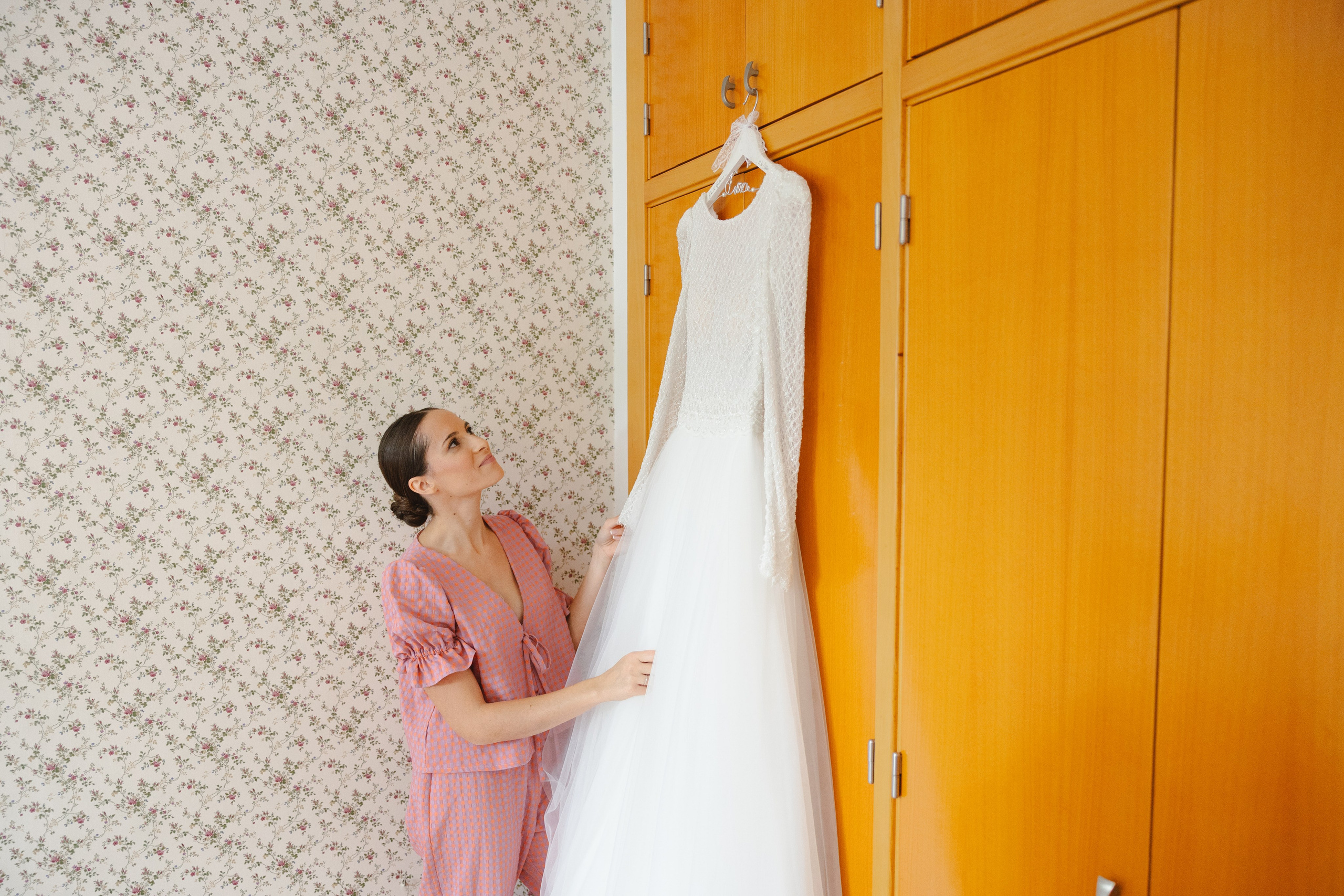 EVA & GUILLE. Fotógrafo y Videografo de bodas y eventos