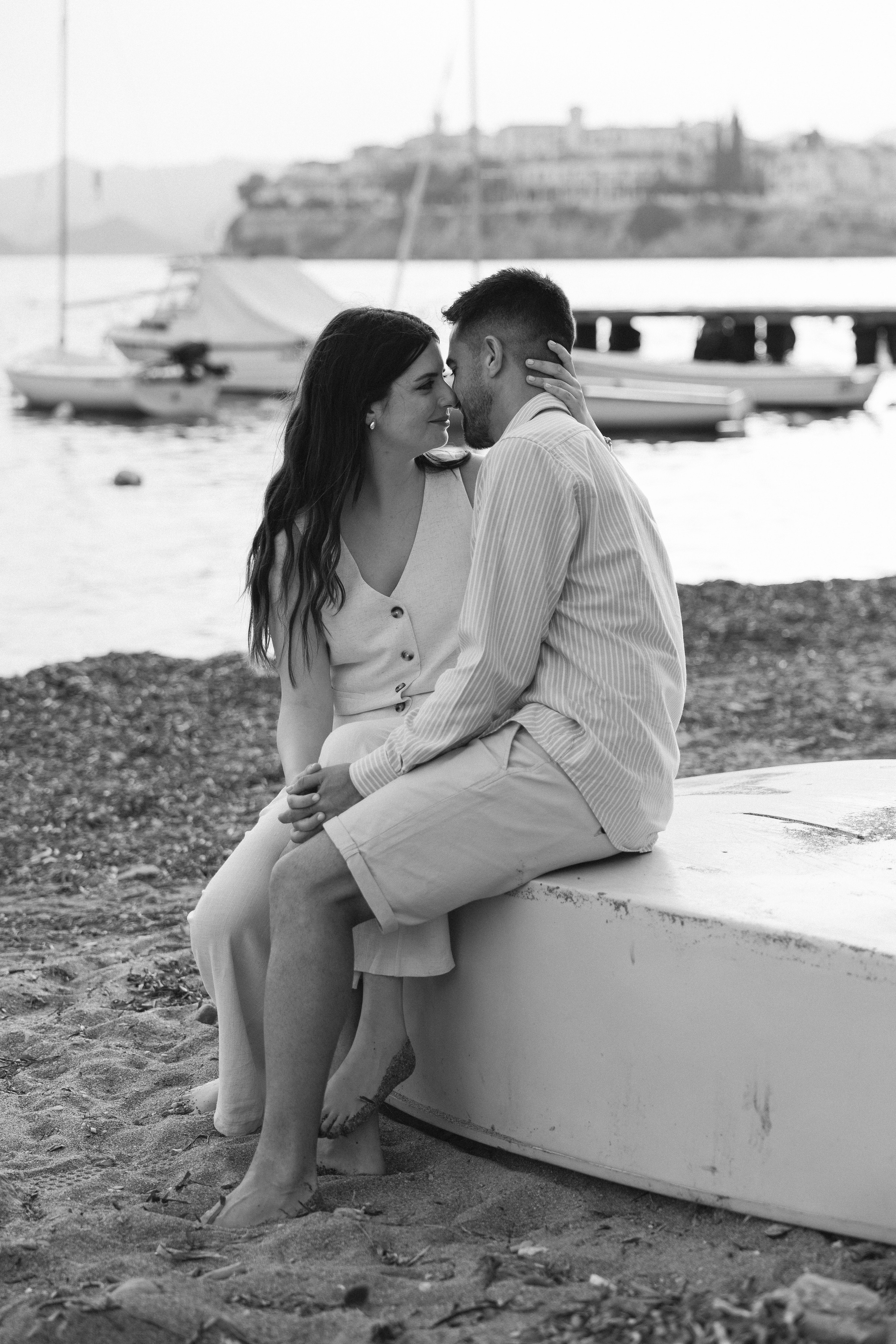 PREBODA ISA & ÁNGEL. Fotógrafo y Videografo de bodas y eventos