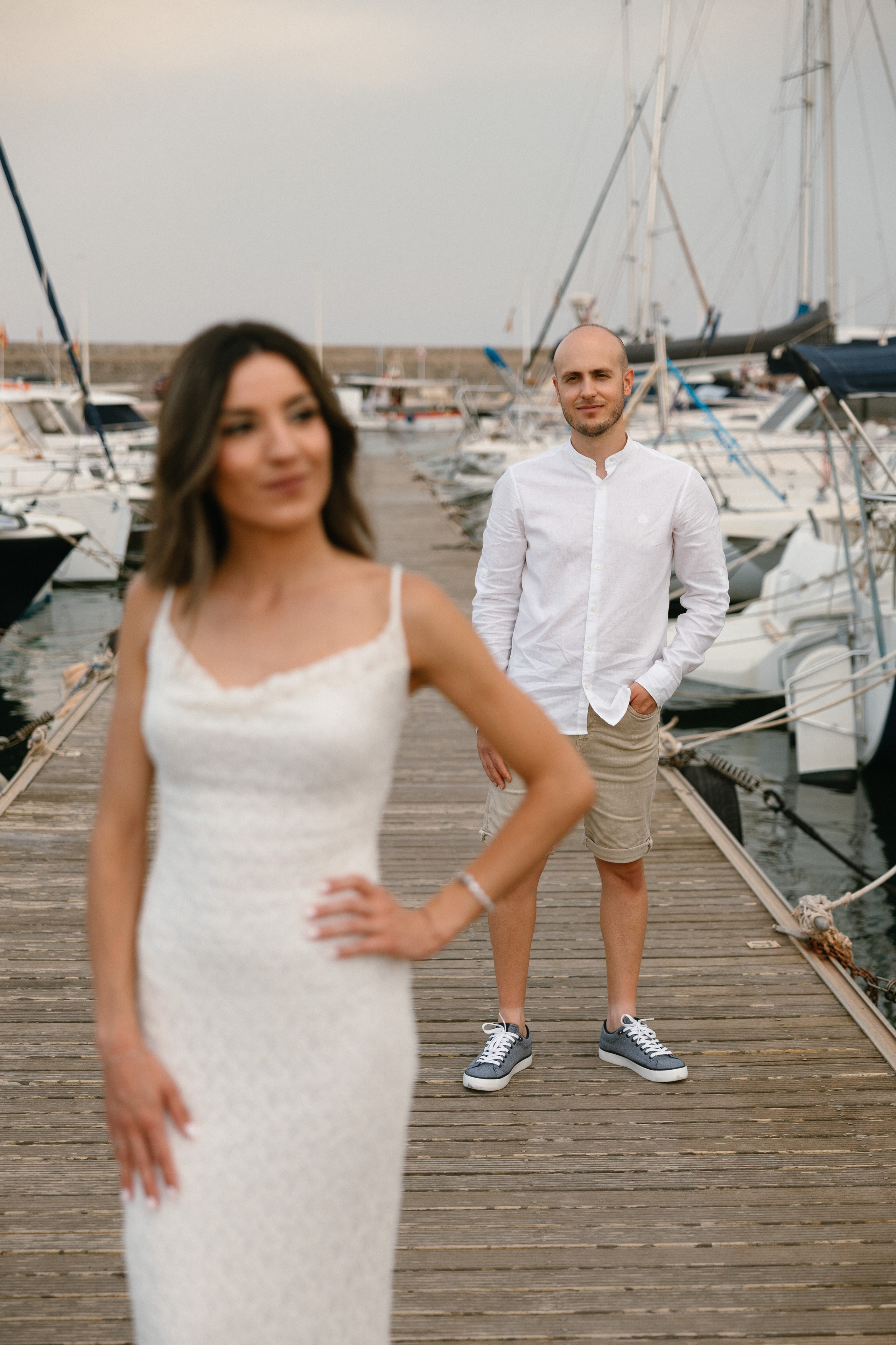 PREBODA EN ALTEA. Fotógrafo y Videógrafo de bodas y eventos