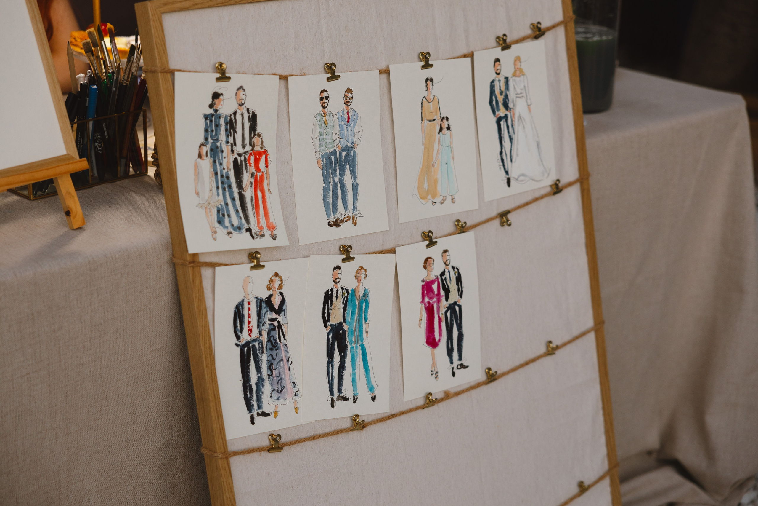 Mª ÁNGELES & ALEJANDRO. Fotógrafo y Videografo de bodas y eventos