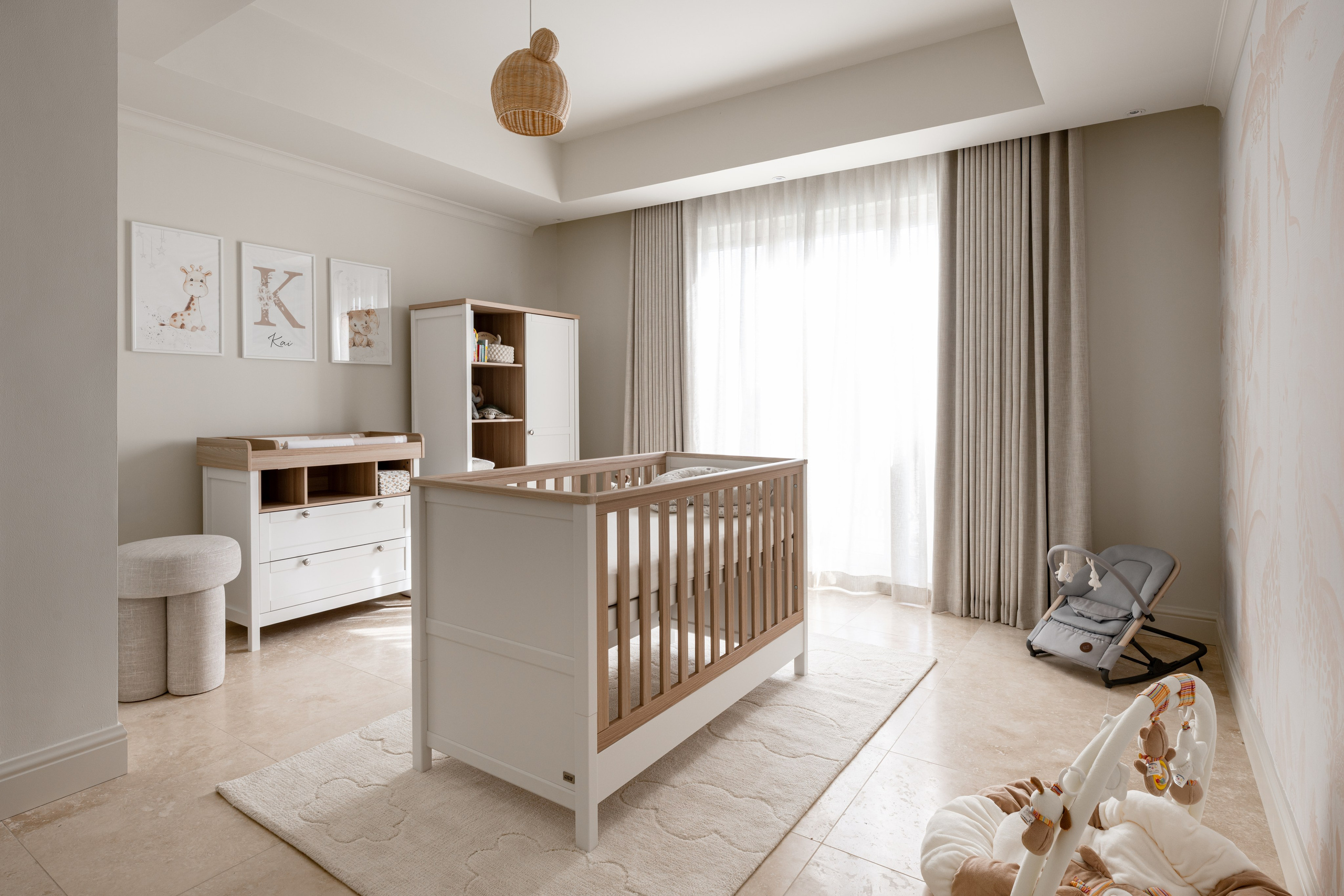 Villa Victory Heights