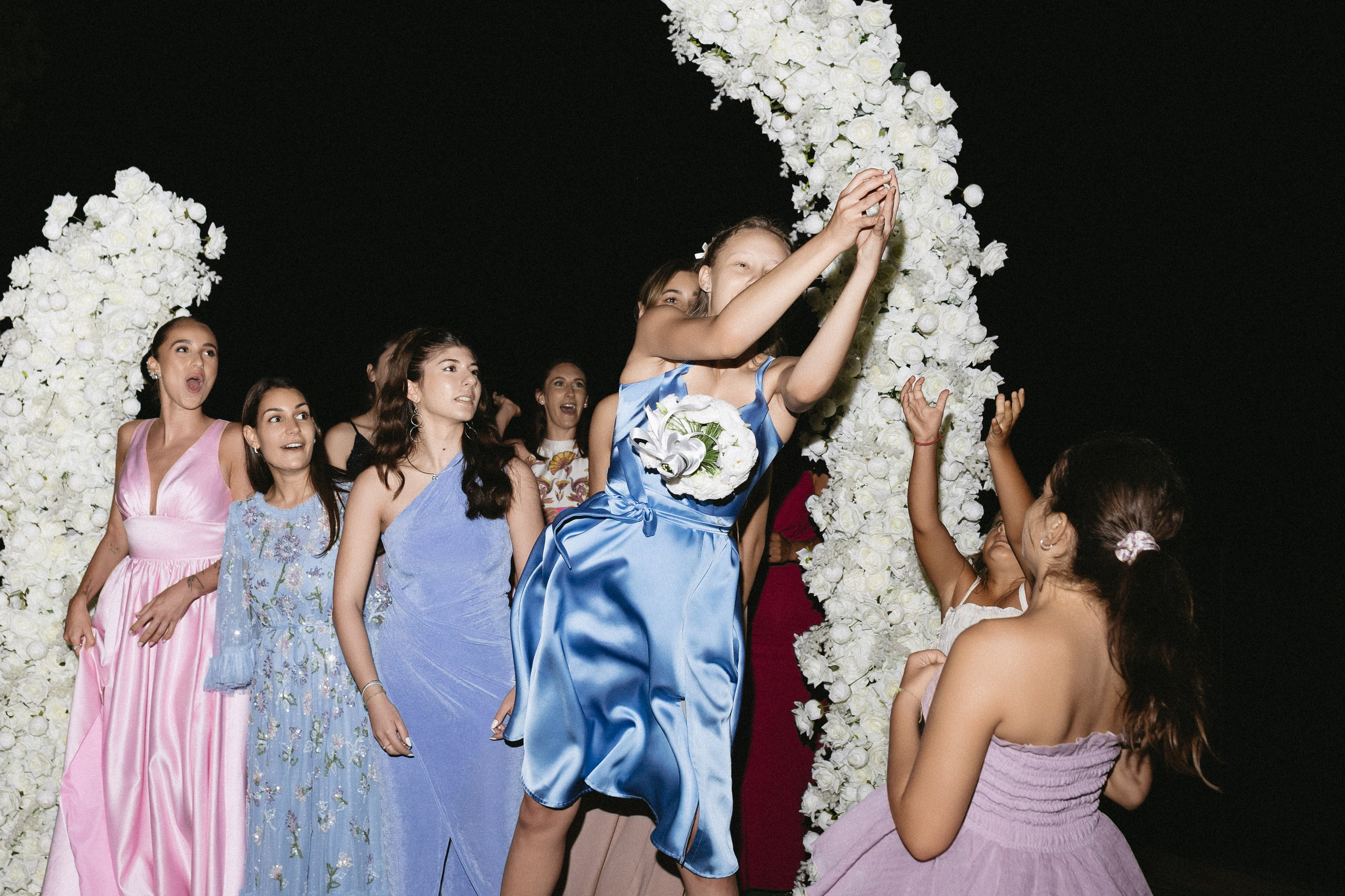 Denys & Armine. Wedding photographer in Italy