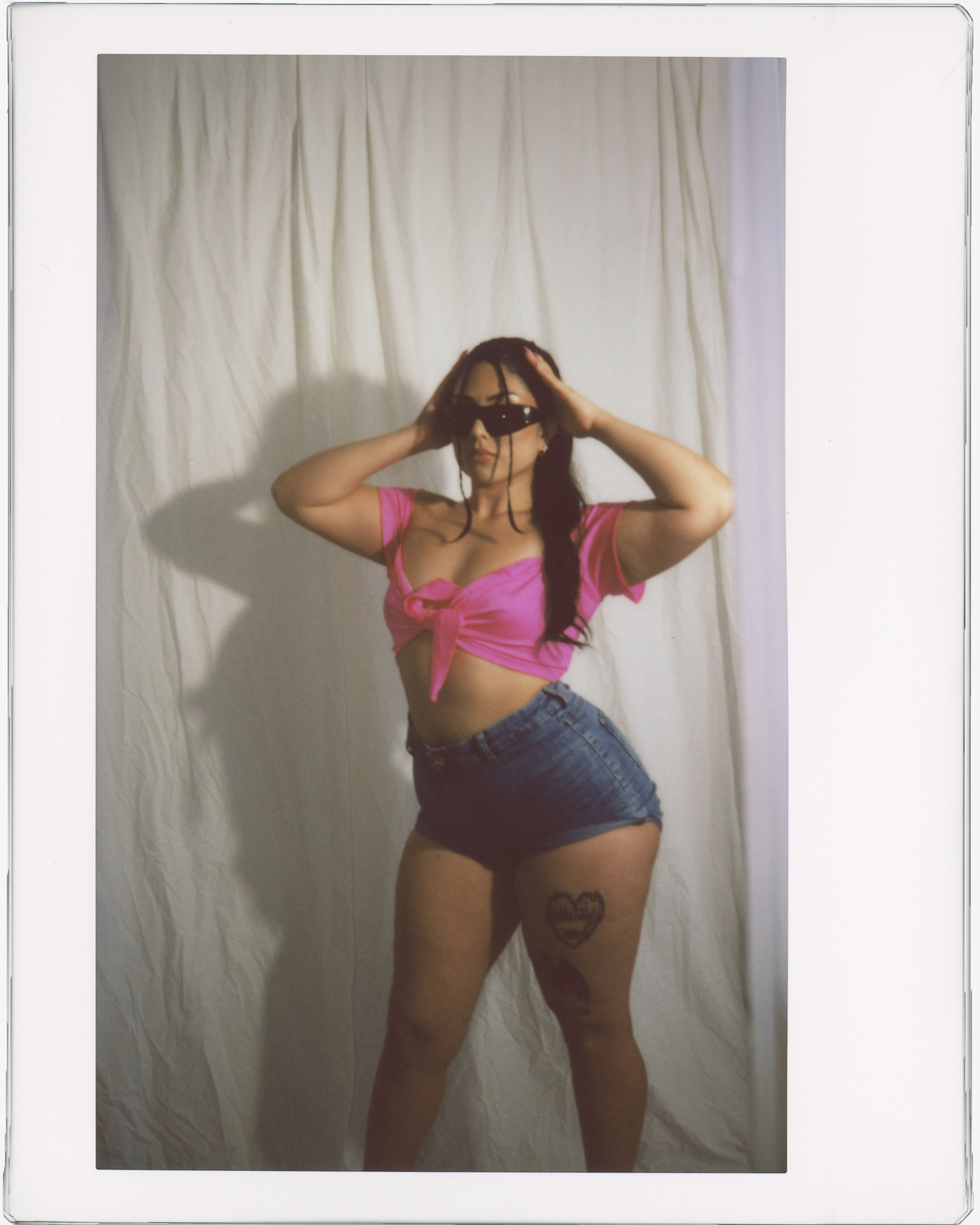 TSUBAKI. Ke’Ondris | Photographer & Videographer | Indianapolis, IN