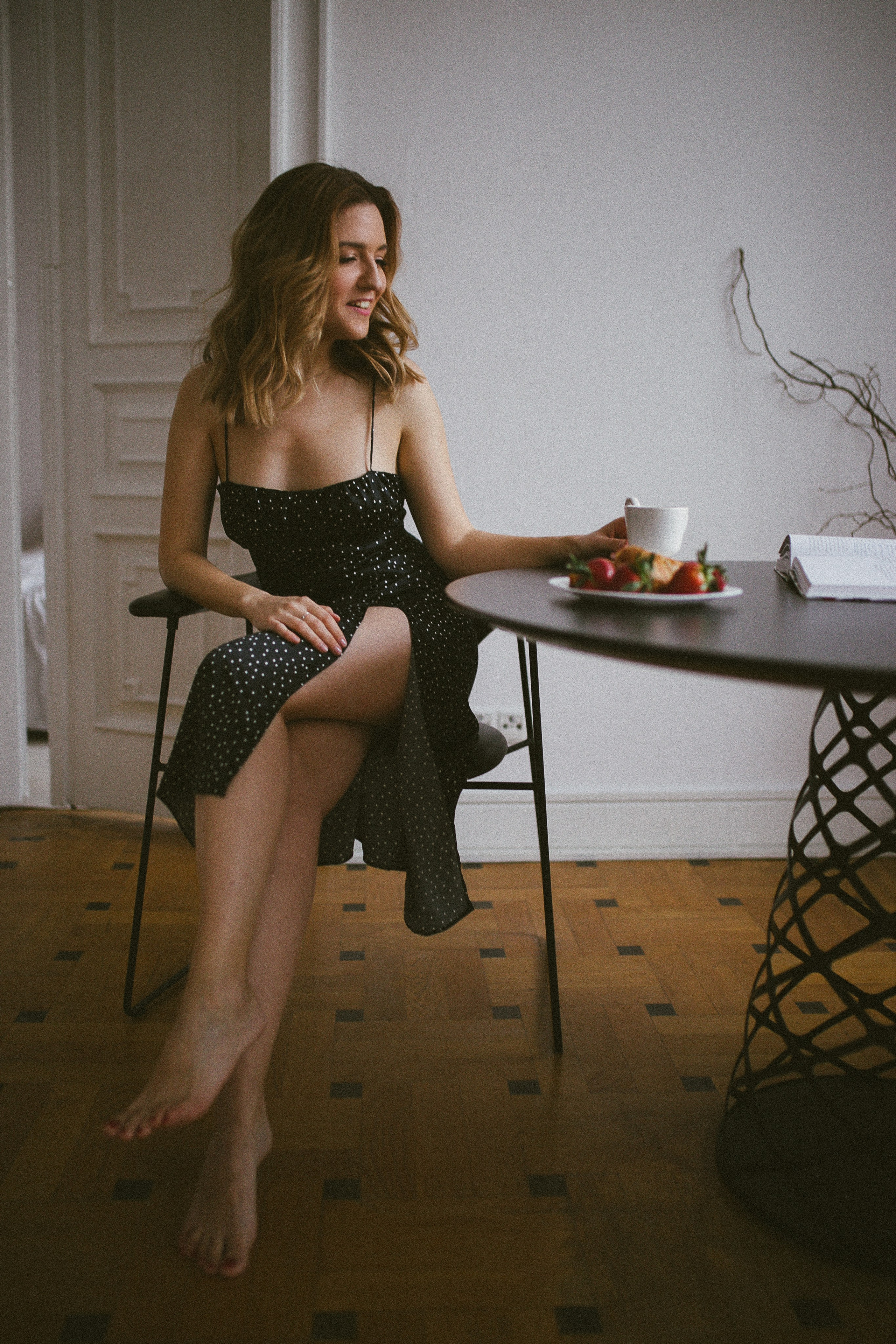 Дарья. Свадебный, семейный и индивидуальный фотограф в Варшаве Катя Шибун