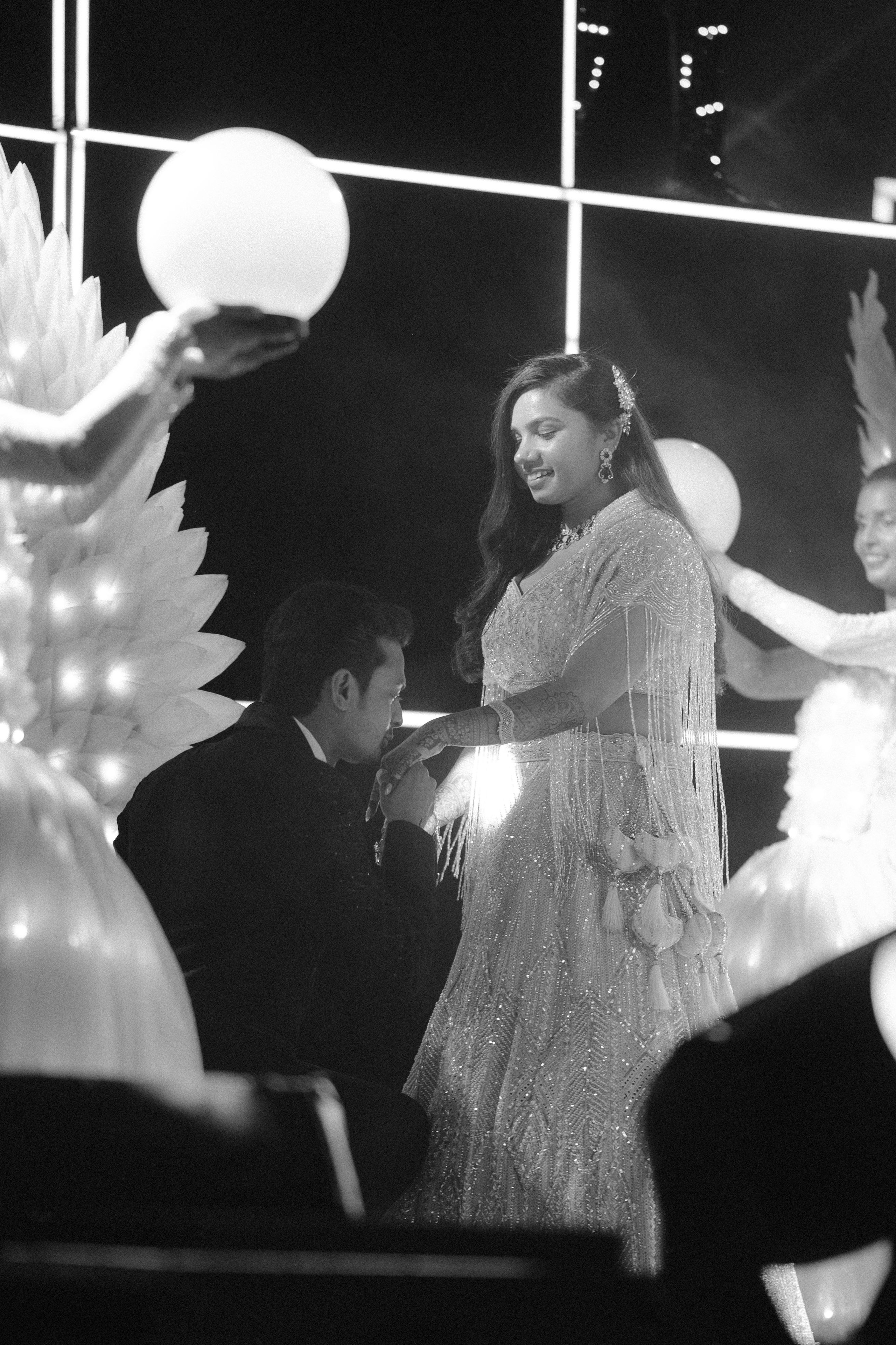 WEDDINGS. Love Emotions Weddings
