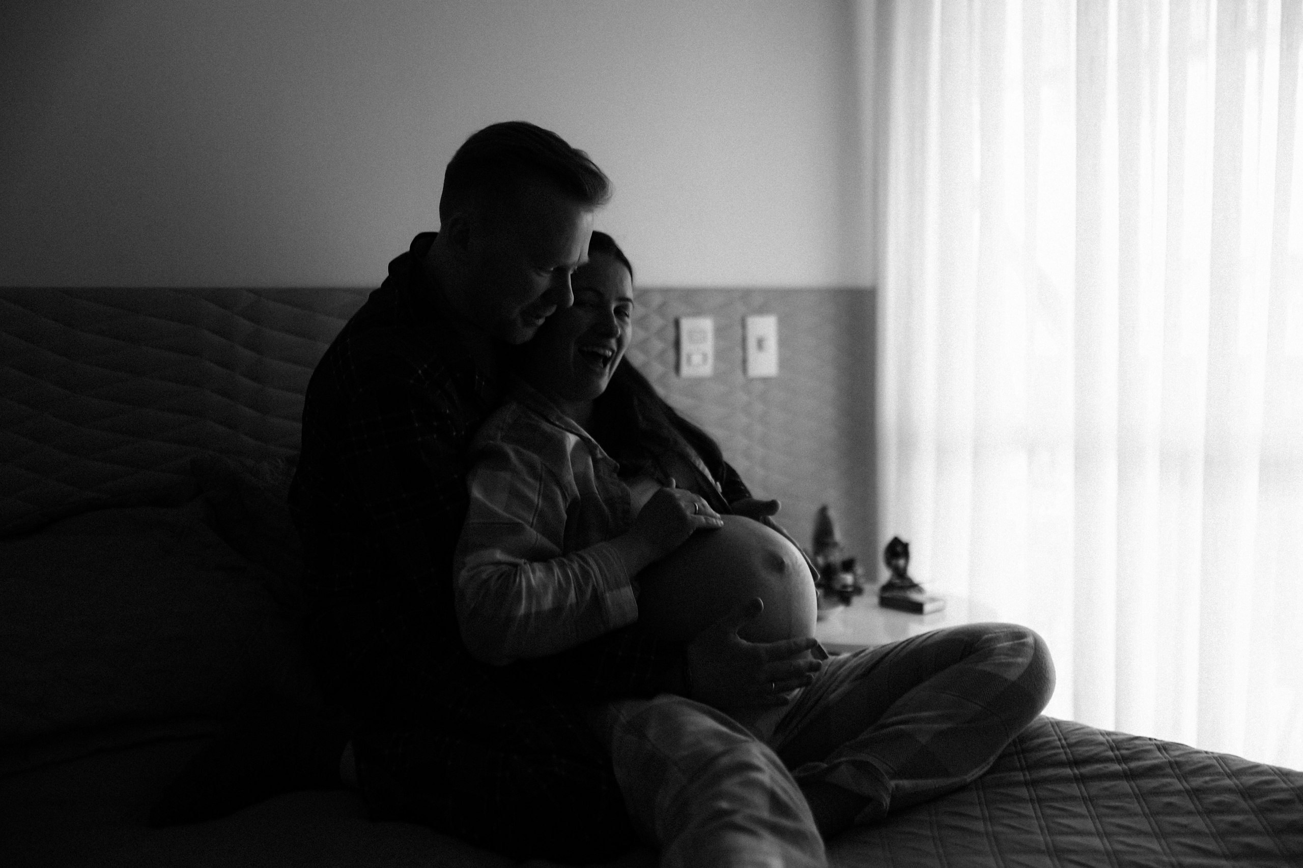 A espera do Daniel. Fotografa de família e crianças em Florianópolis SC Daria Ermolaev