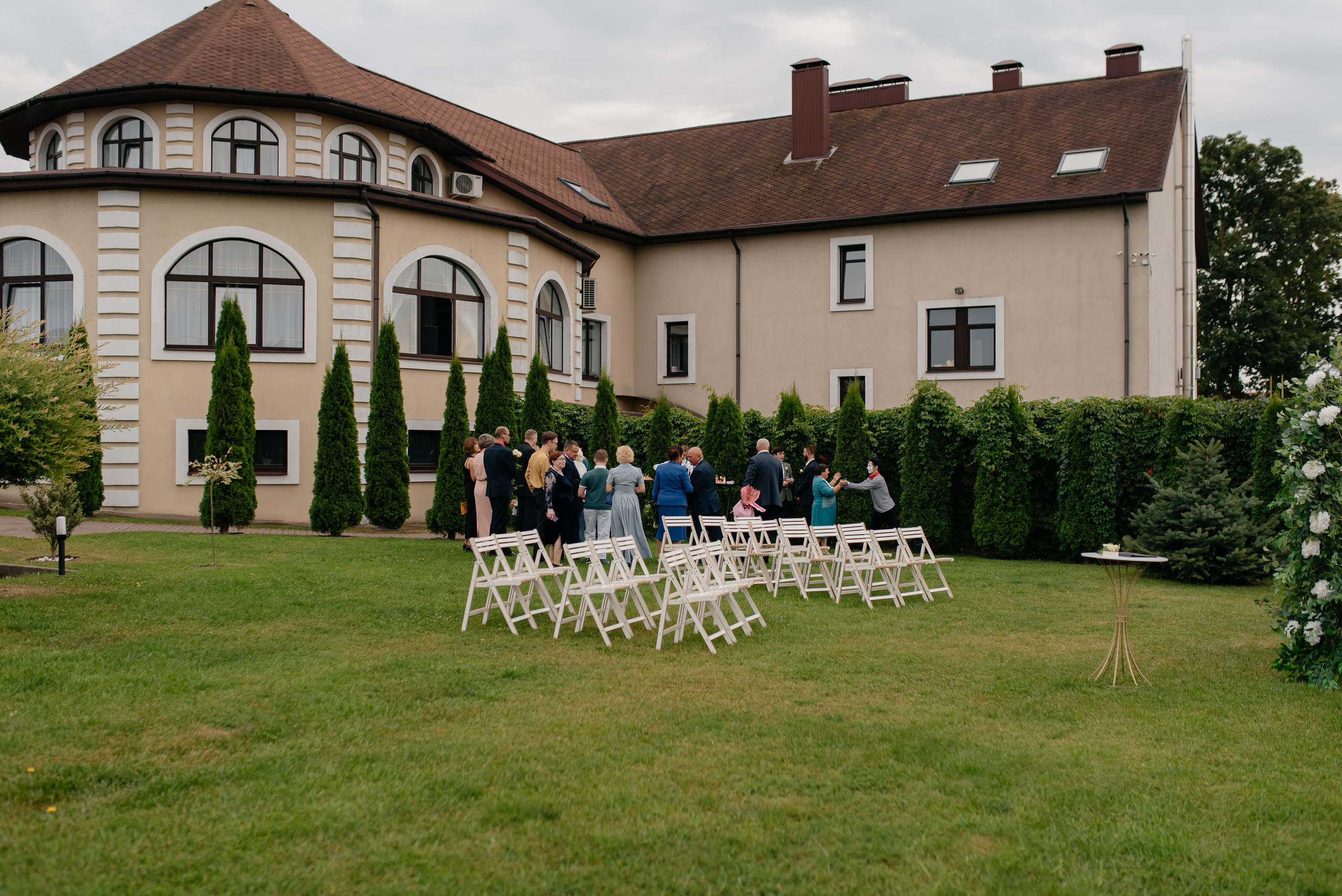 Ирина и Дмитрий. Свадебный и семейный фотограф в Минске и по всей Беларуси