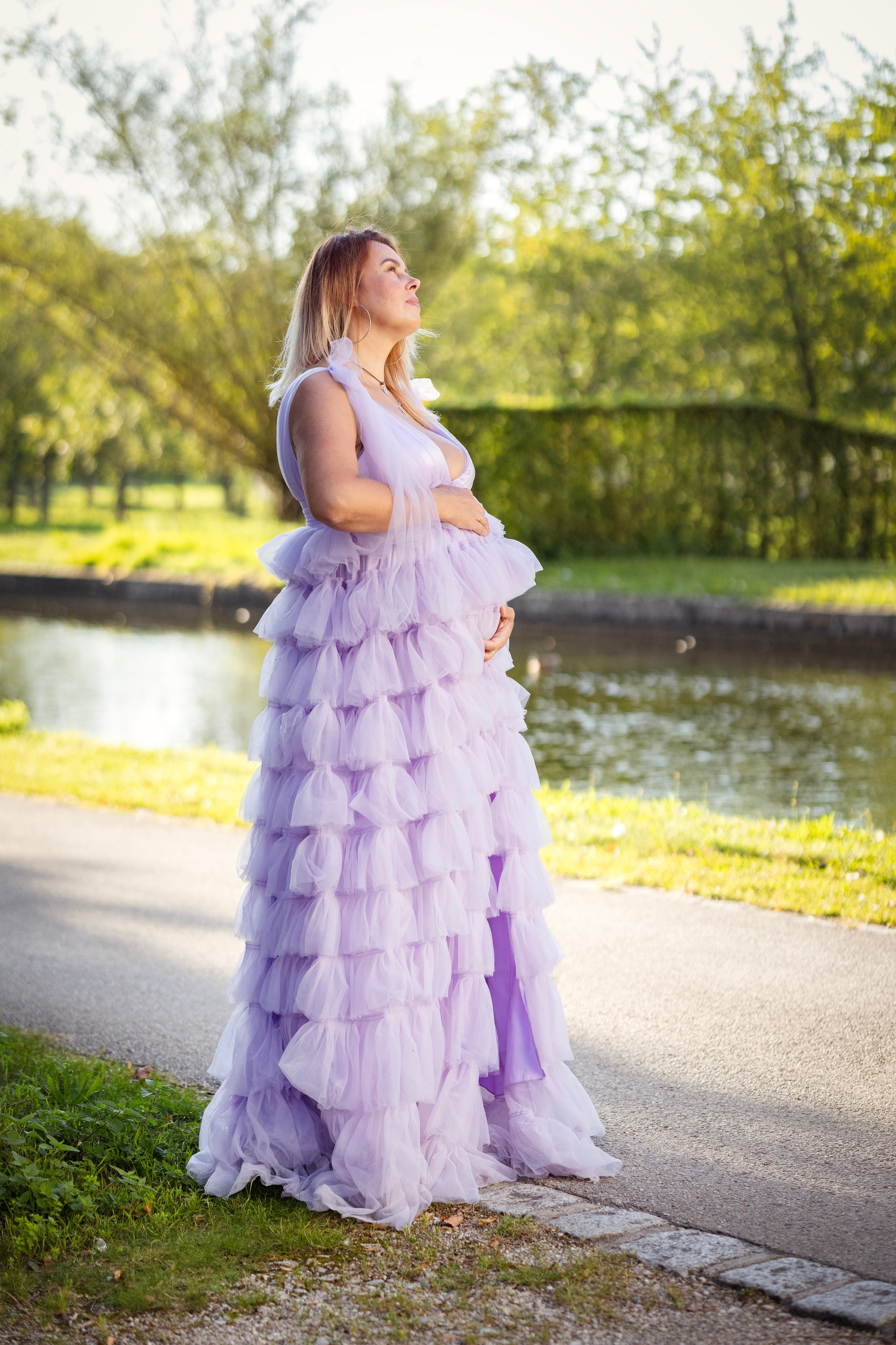 Alla. Photographer in Munich