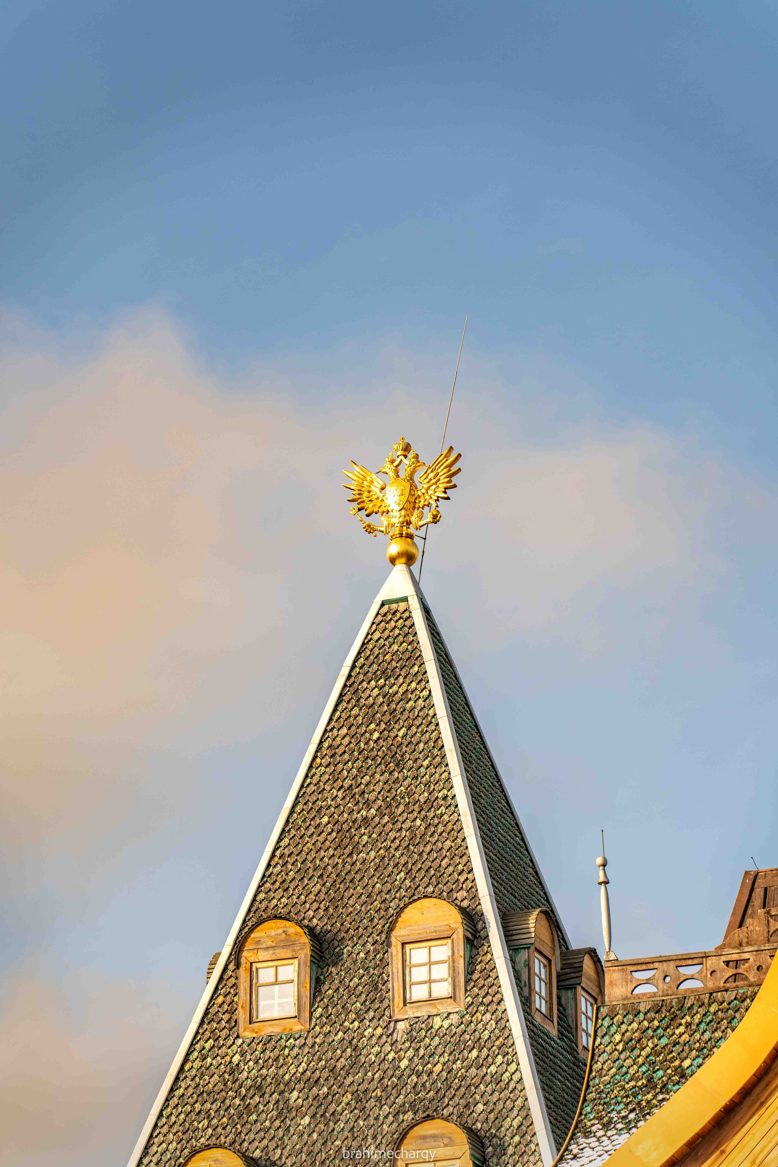 Фото. Брахим — фотограф