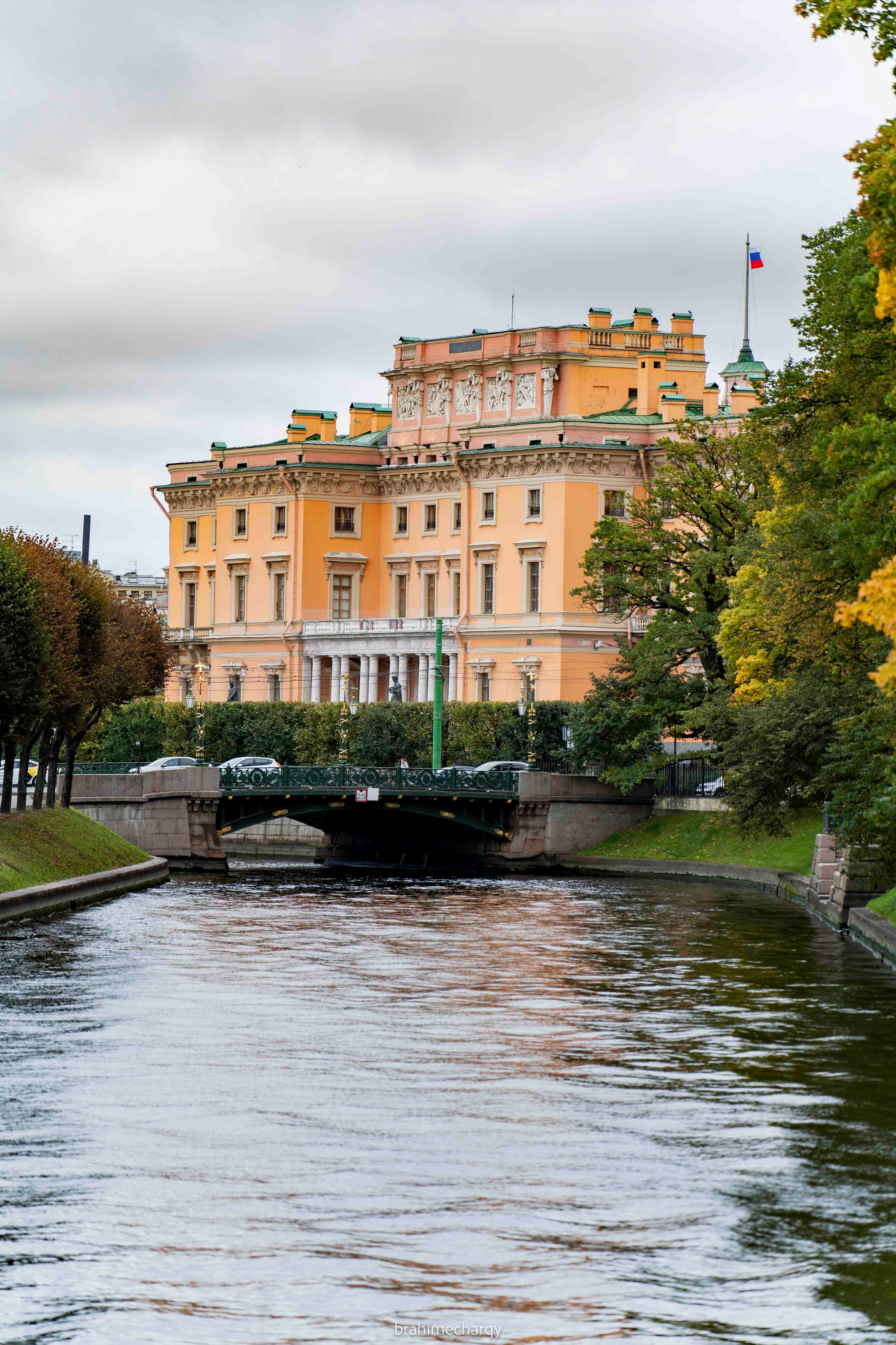 Фото. Брахим — фотограф