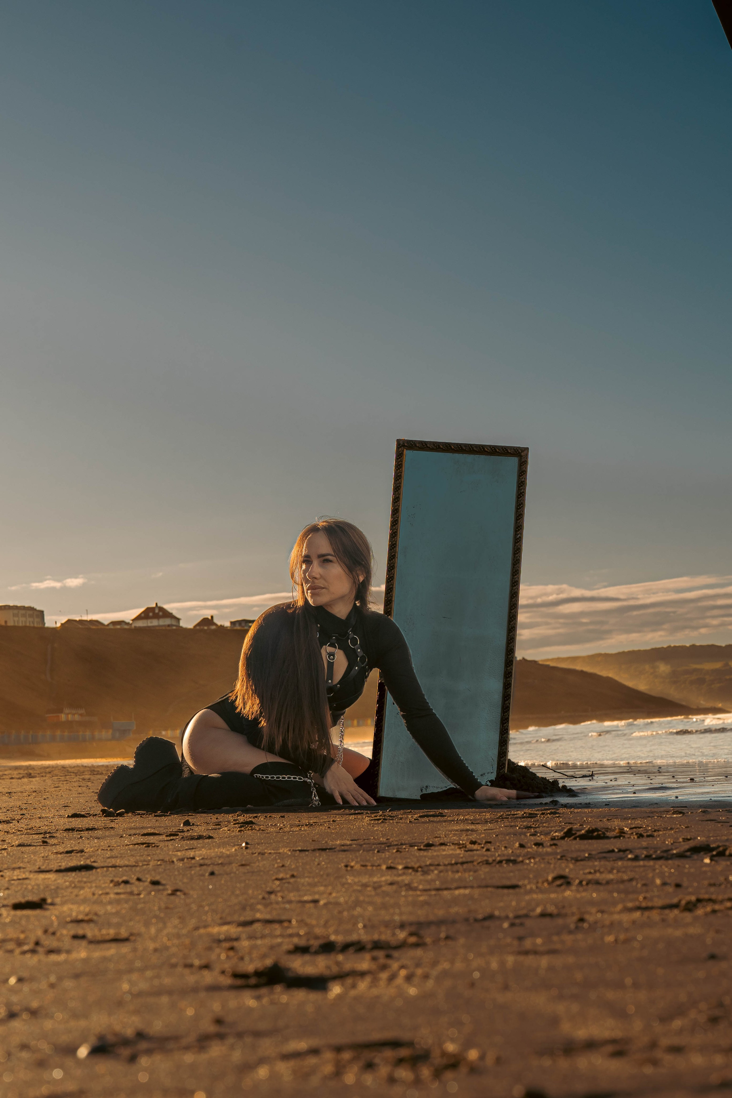 Whitby. Anna Mavka Photographer