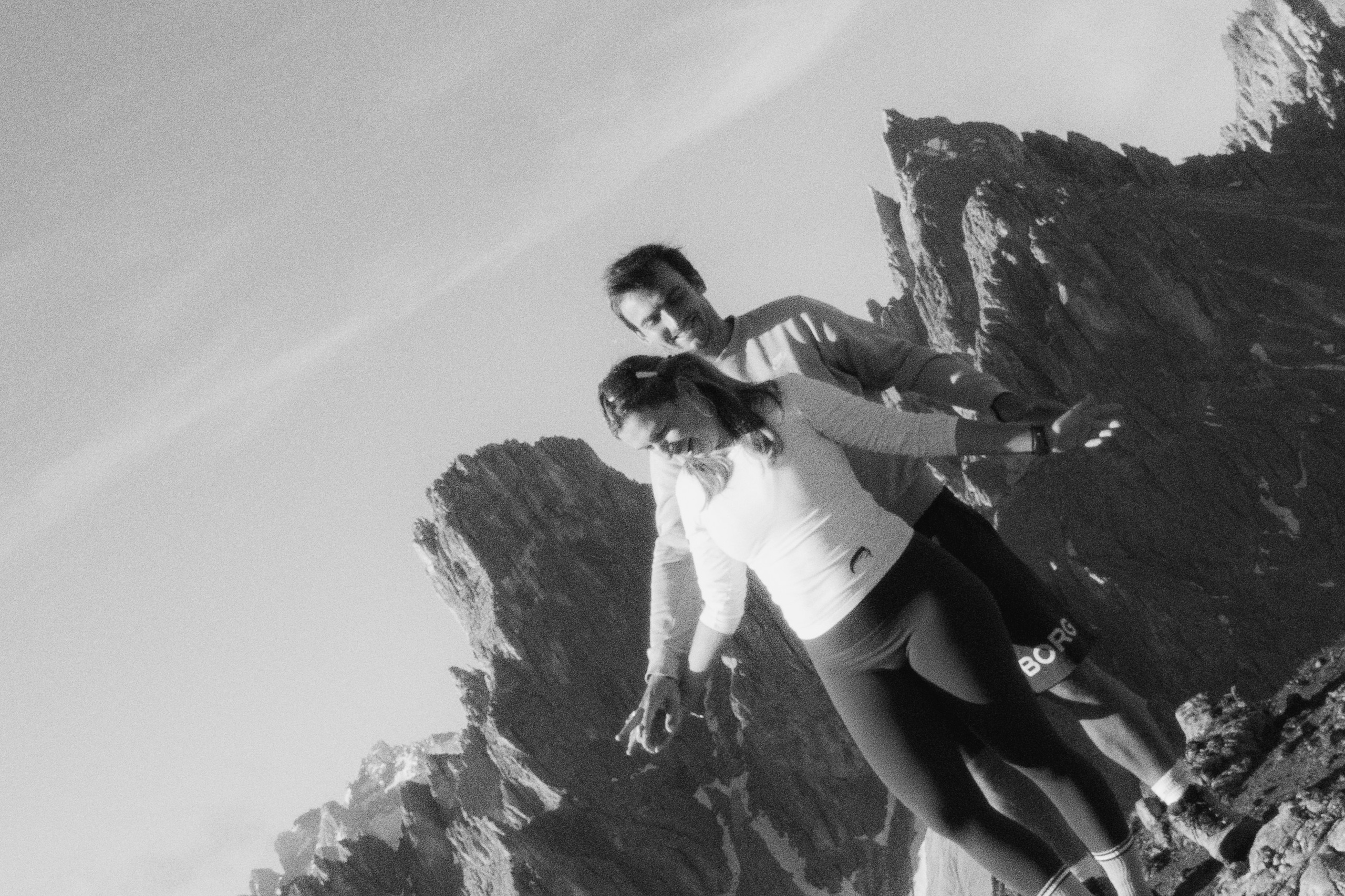 A & G — Dolomites, Italy. Art of Light Photography — Iasi, Romania & Europe