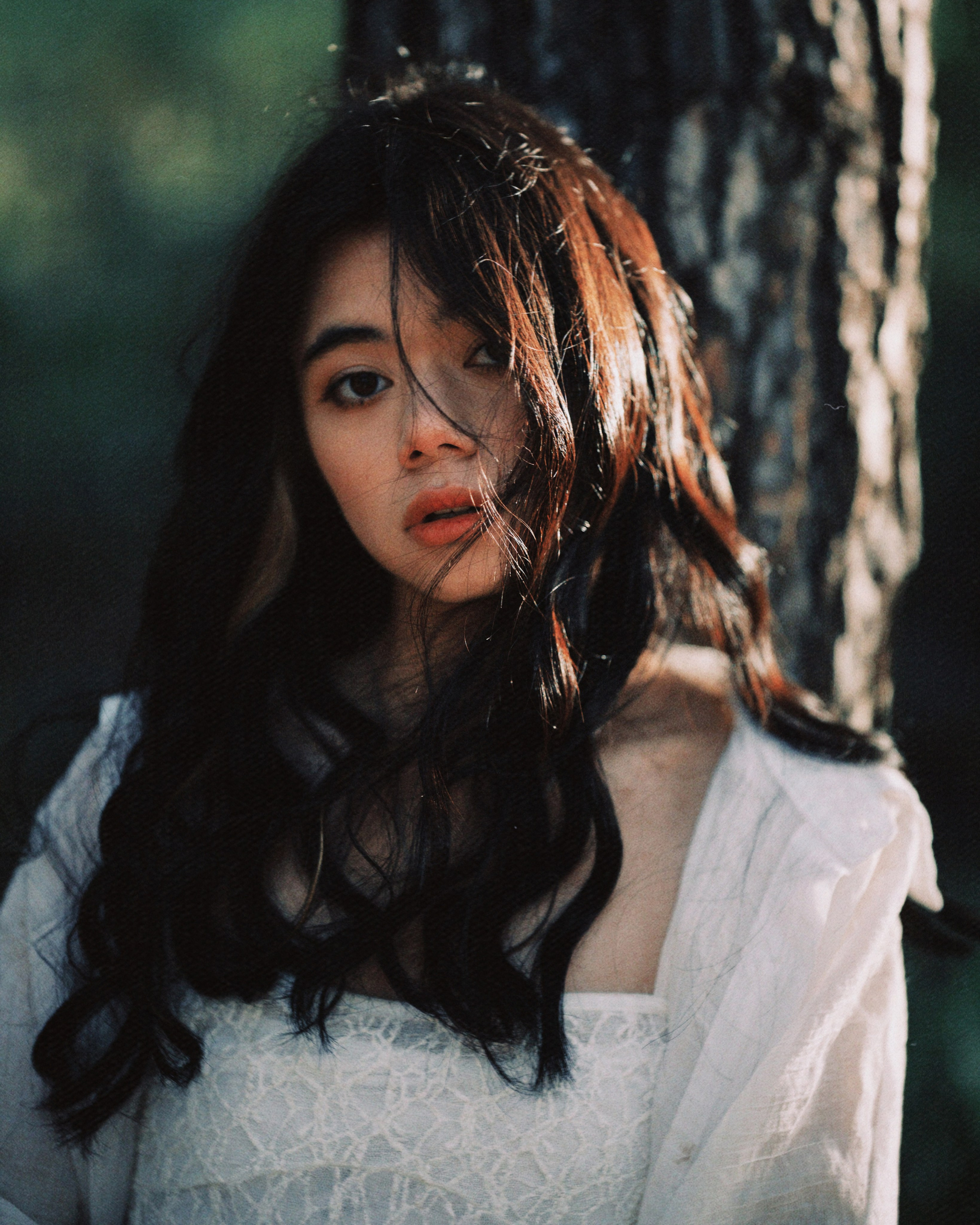 MAYA. Photographer Inna Mendelson