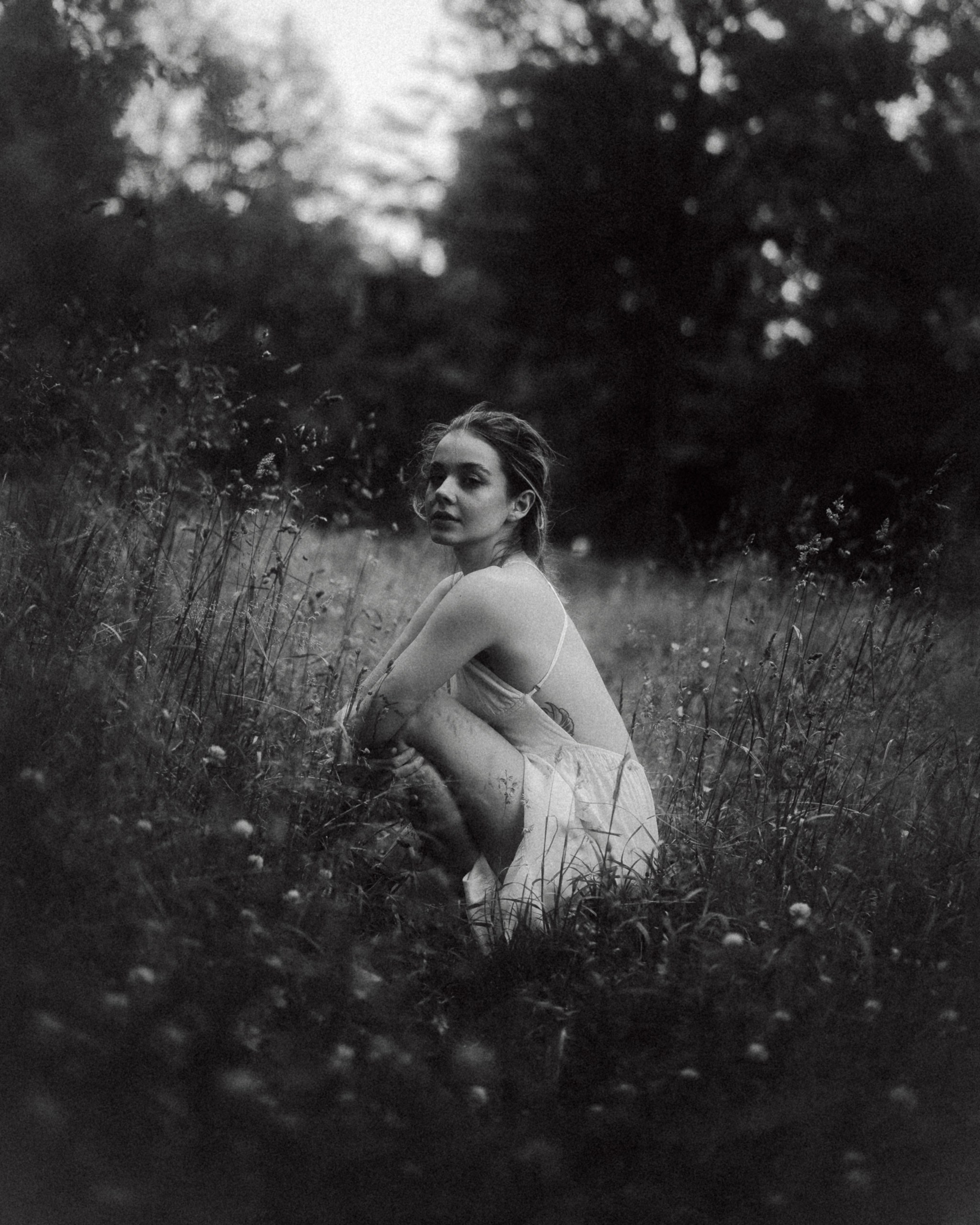 LERA. Photographer Inna Mendelson