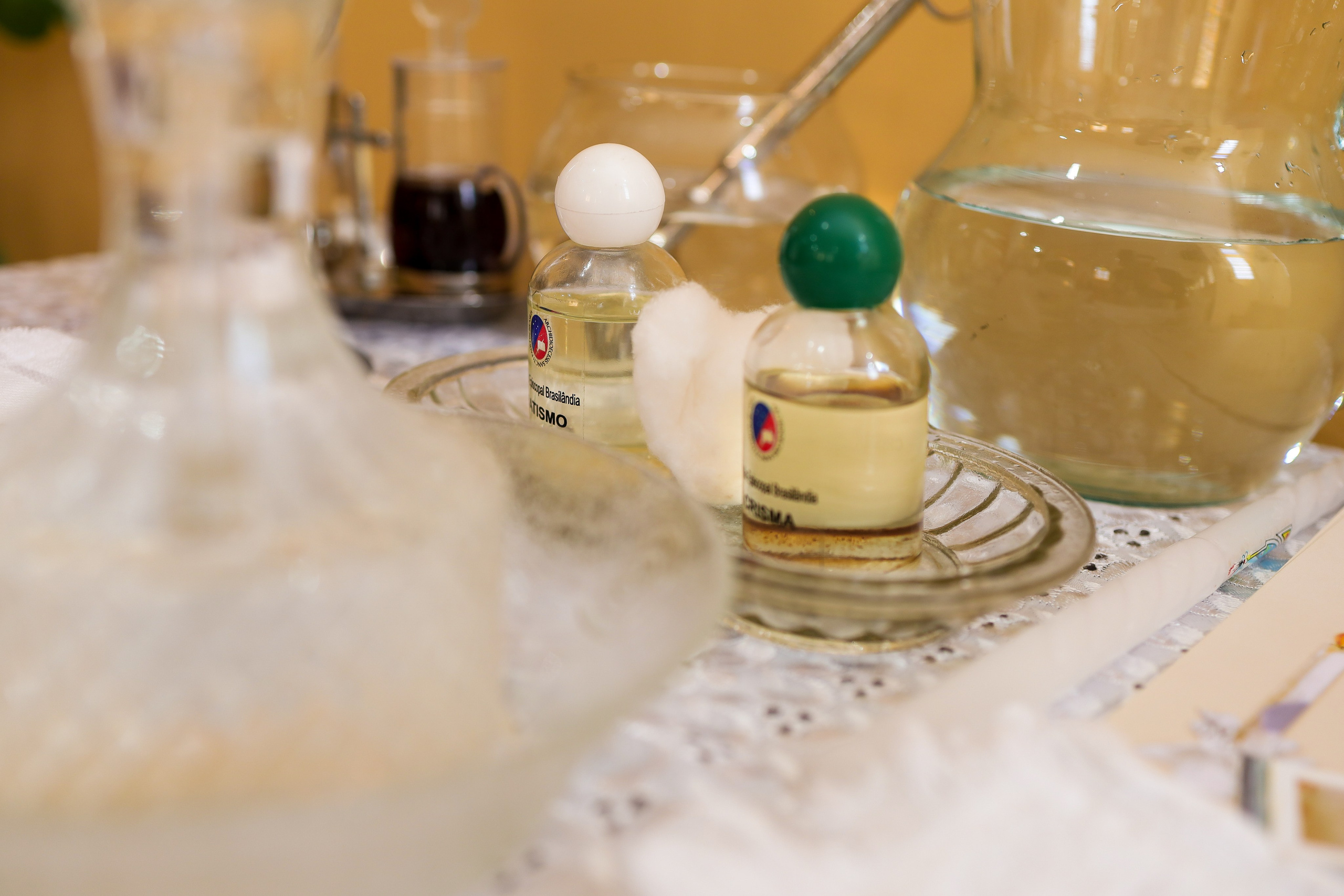 BATIZADOS. Fotógrafo de momentos Sagrados