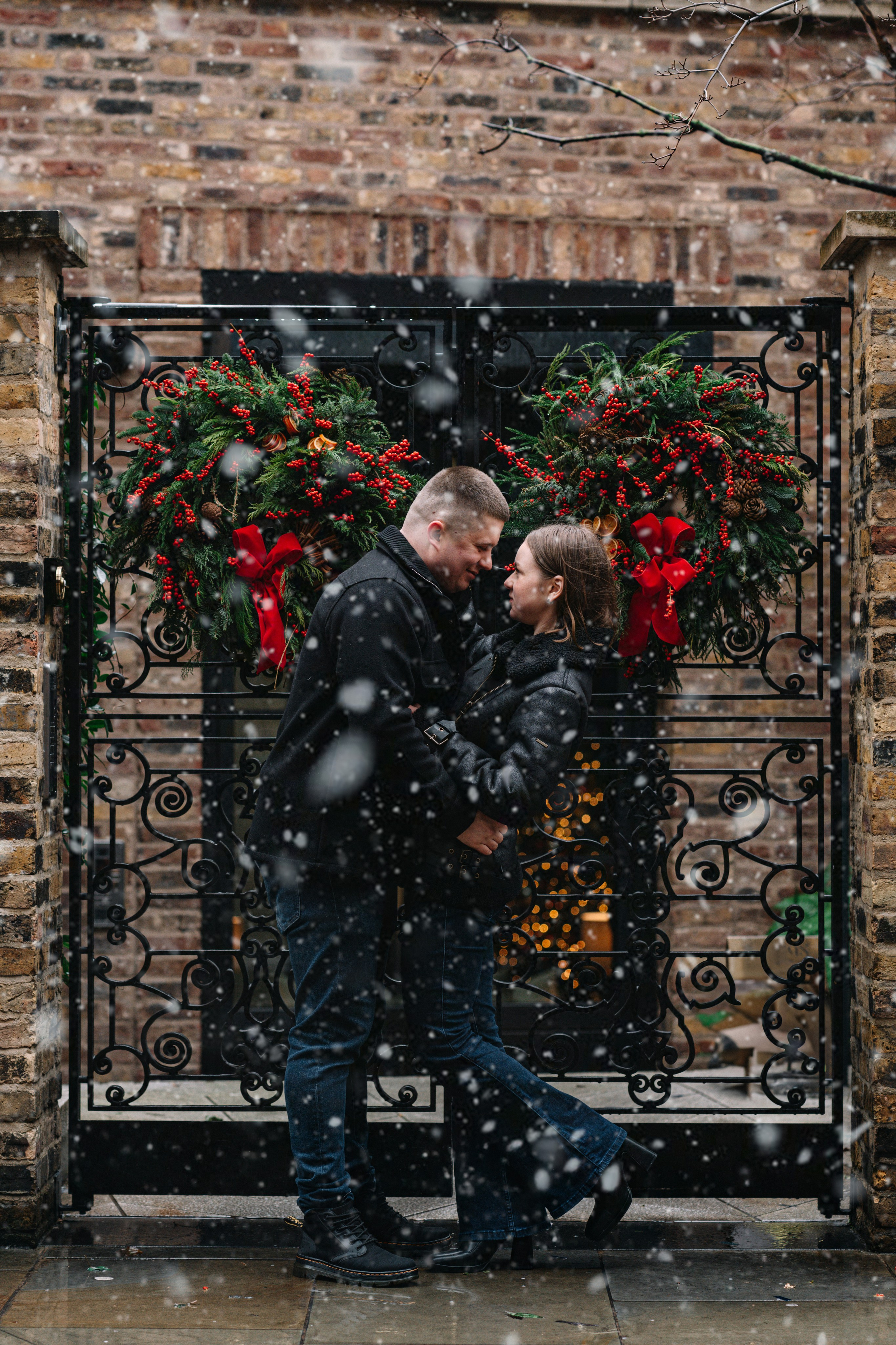 Mariana Ivan. Tonya Kyrylenko photographer in London