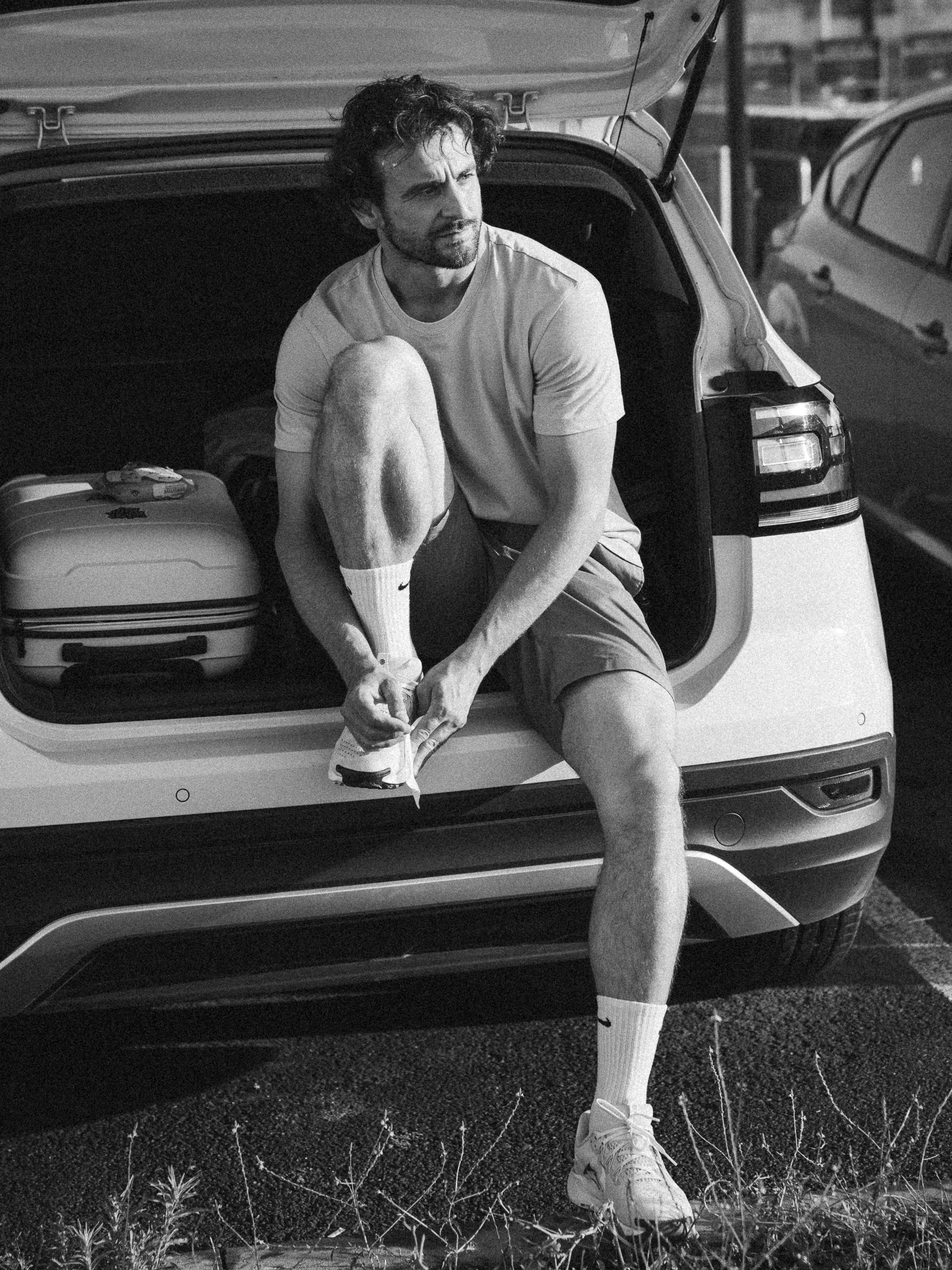 Ivailo. Евгения Найденова — брендовый и портретный фотограф | Болгария, Европа