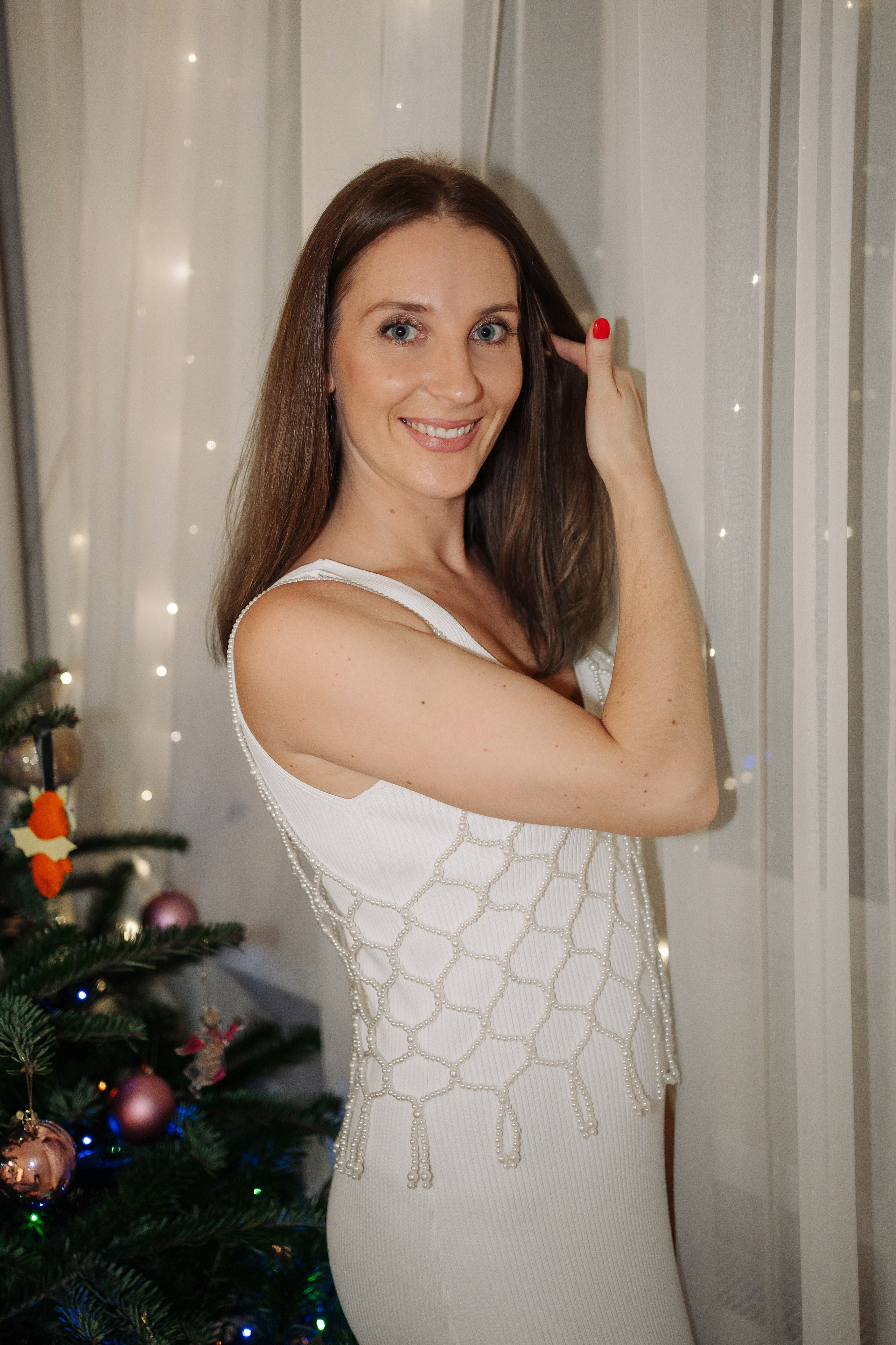 CHRISTMAS FAMILY. Montenegro photographer and videographer