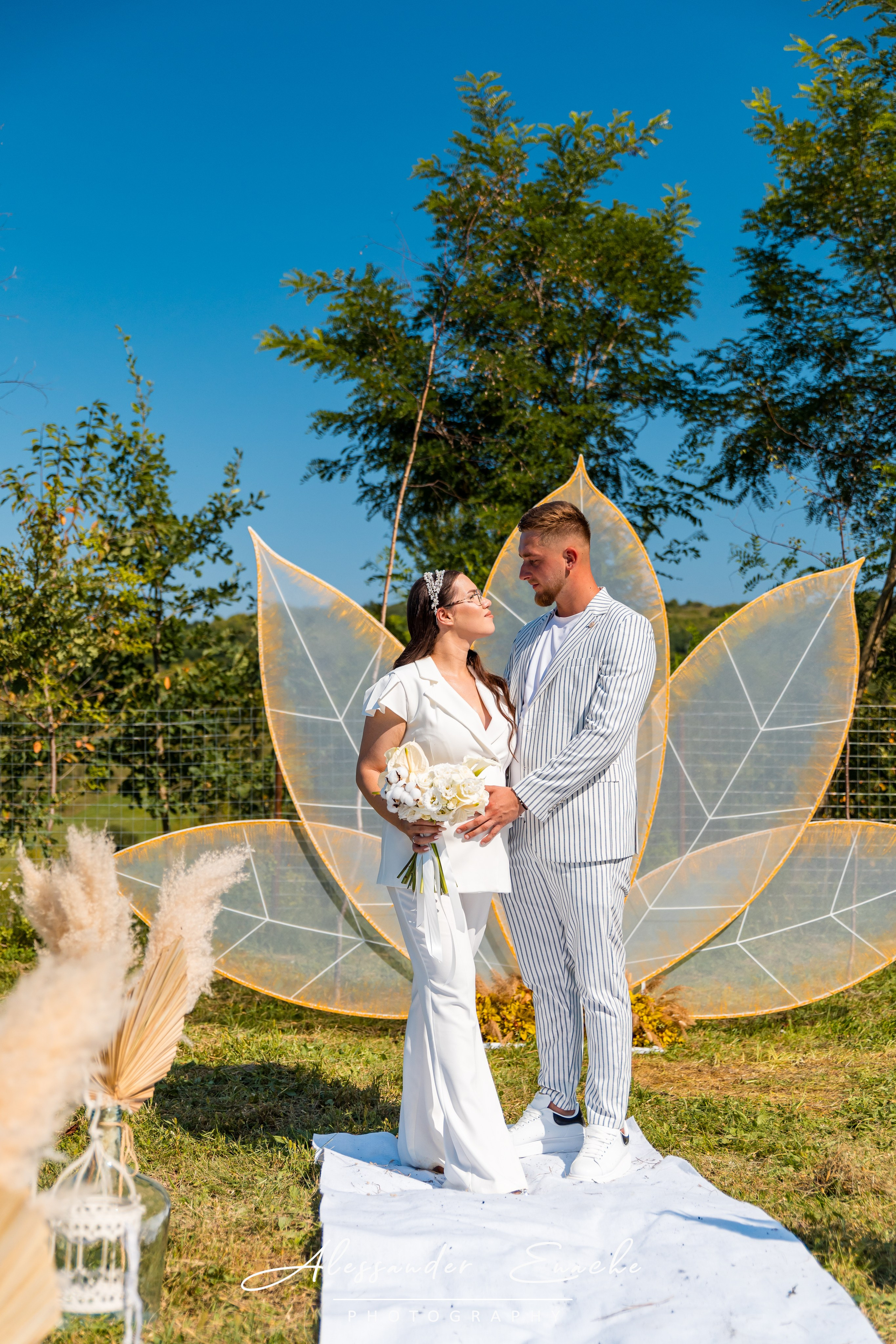 Paul & Loredana. Fotograf prin #Piatraneamt-Alessander Enache