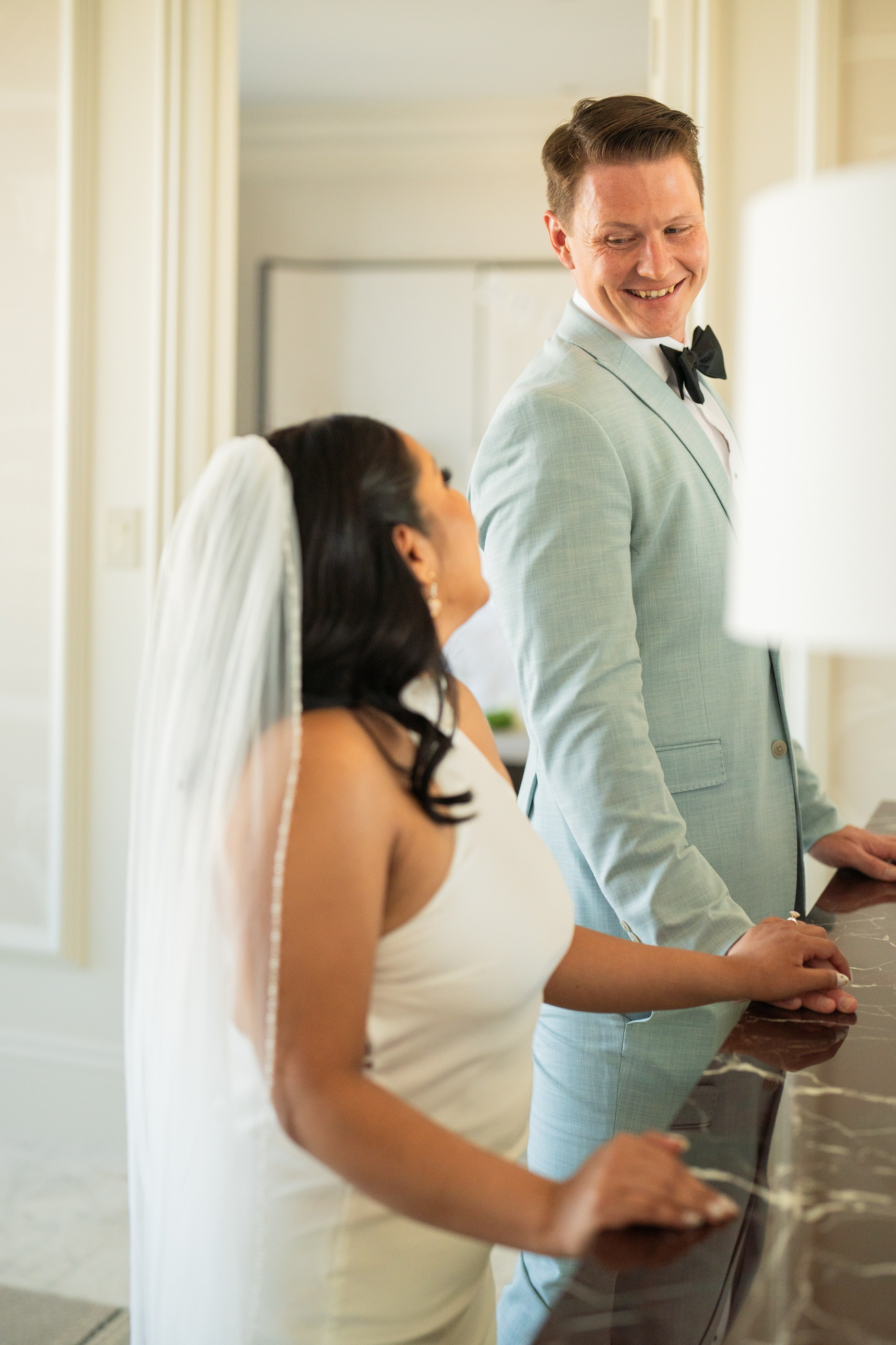 Christian&Patricia. Wedding & elopement photographer Viktoriya Kravtsov. Las Vegas