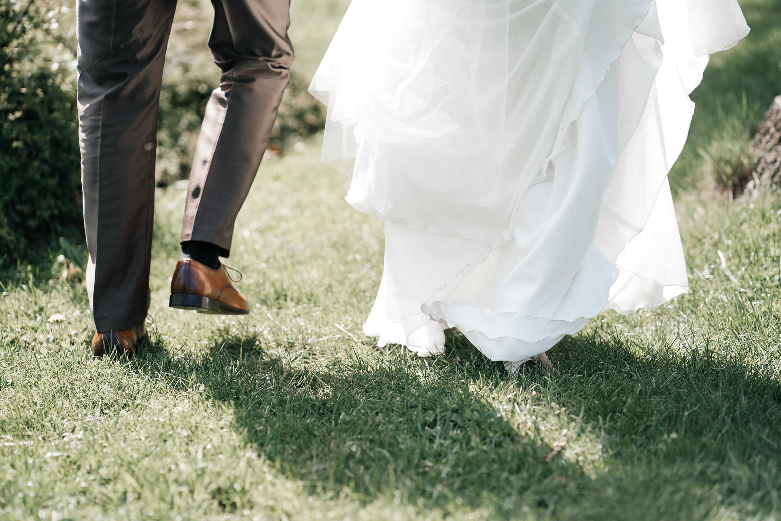 Christina und Fabio. Hallo, ich bin Nadya - Fotografin aus Linz, Oberösterreich