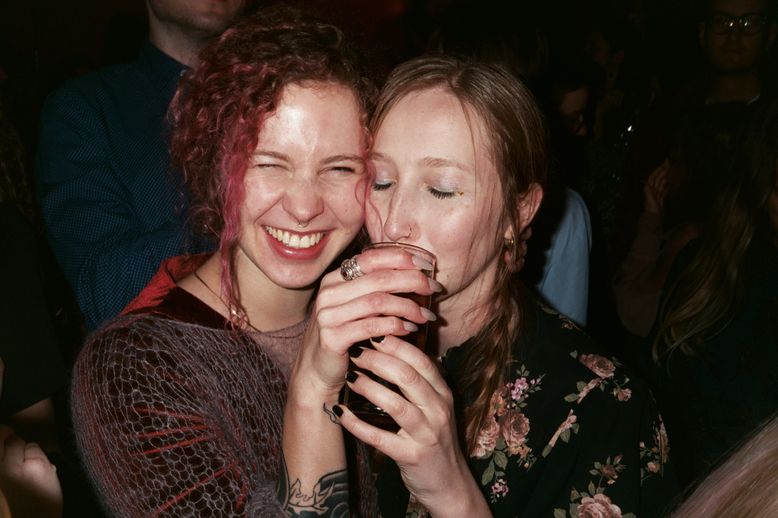 Veladora @ New Year’s eve