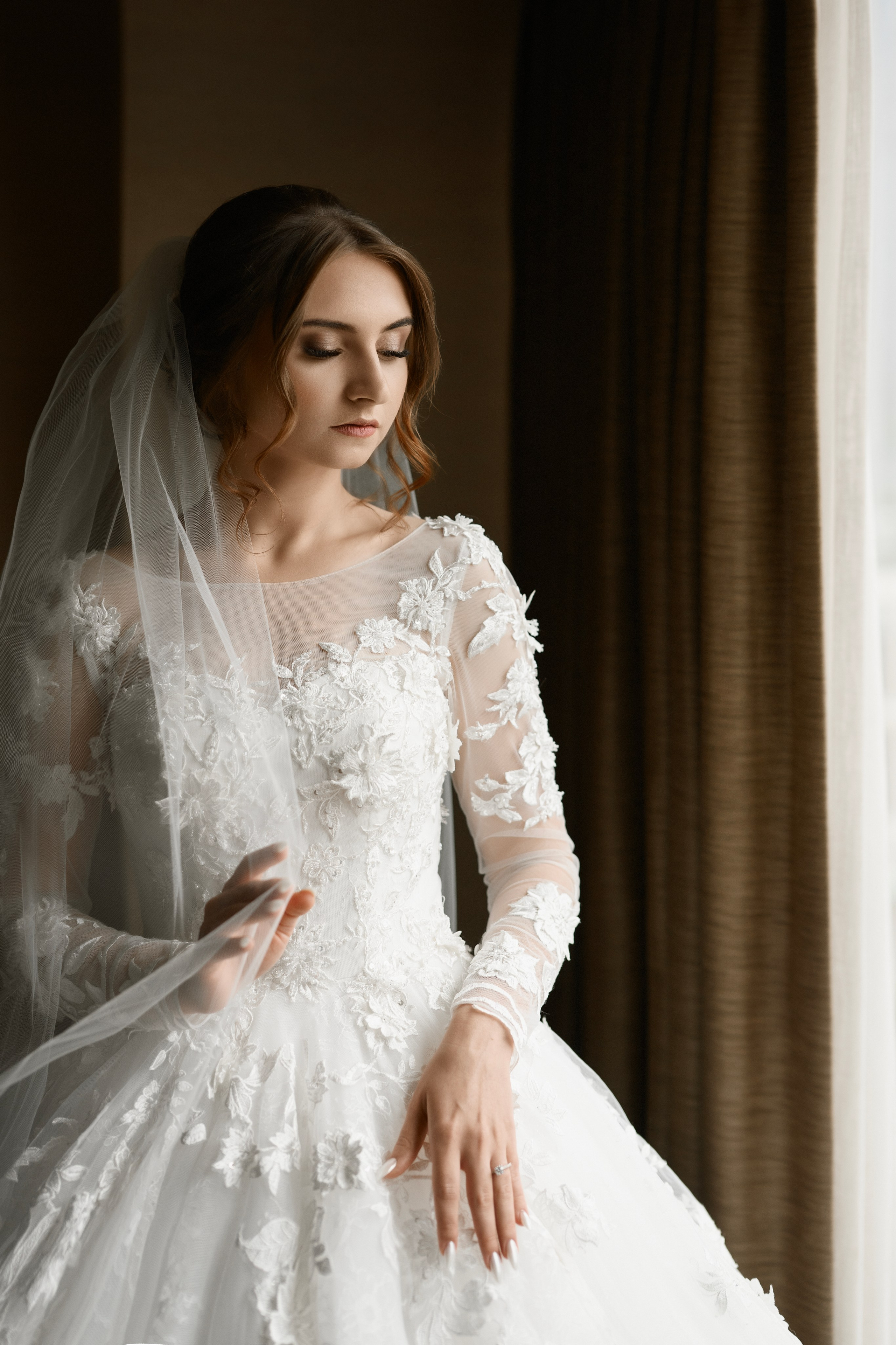 Wedding & family photography in Seattle area. Helen Michelle photographer