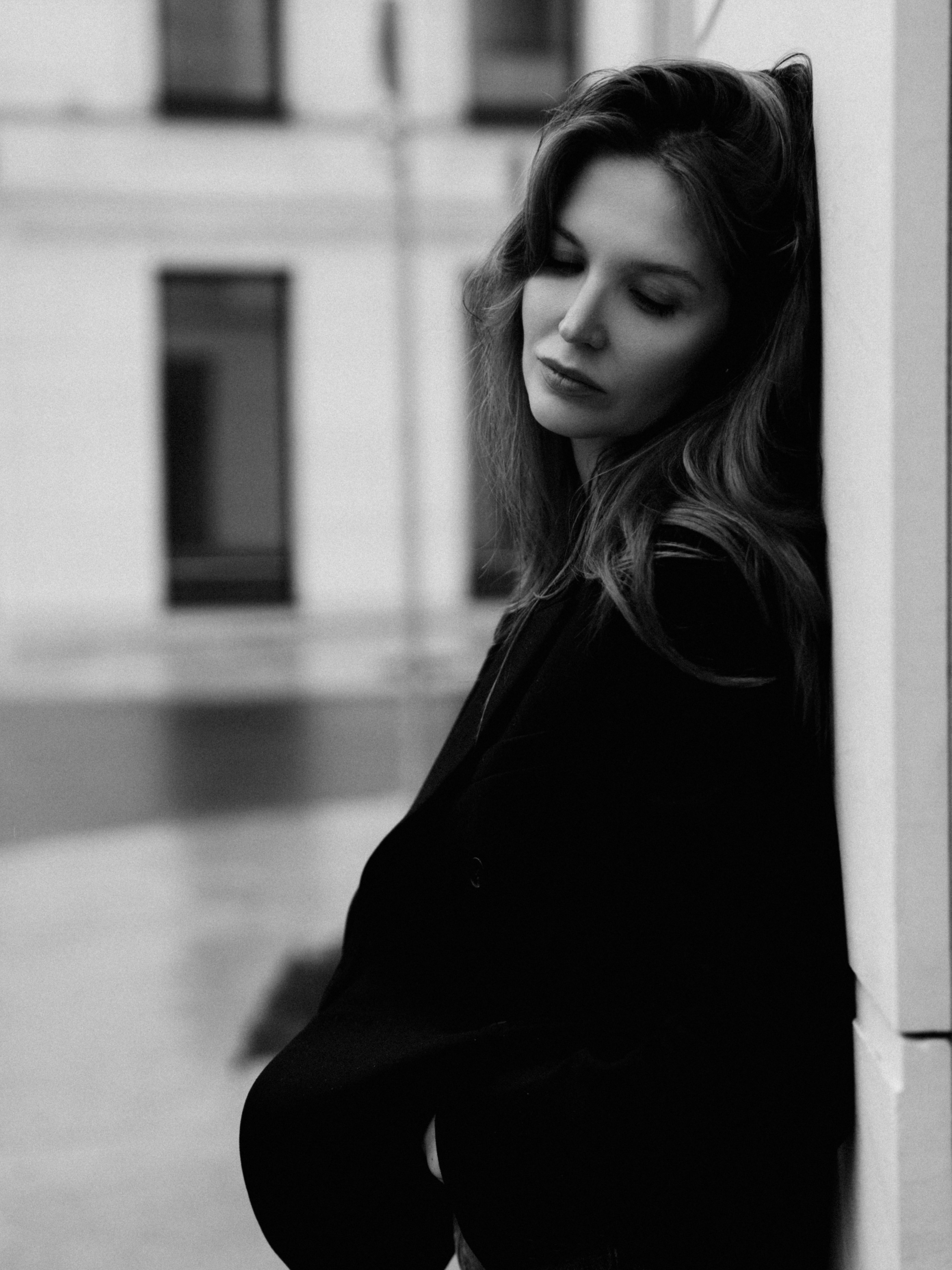Olga. Даша Родина женский фотограф в Москве