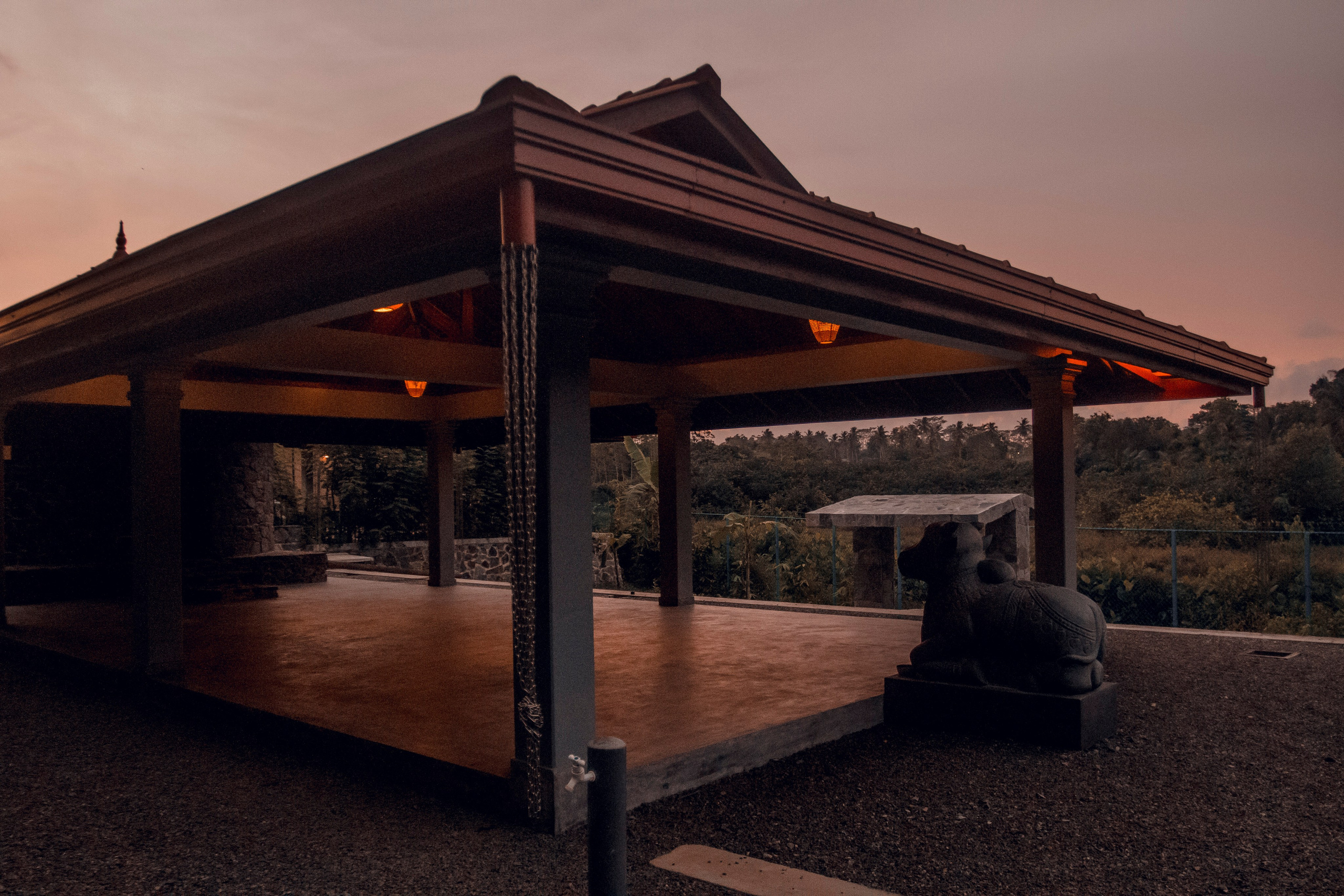 Sri Lanka. Art Photographer