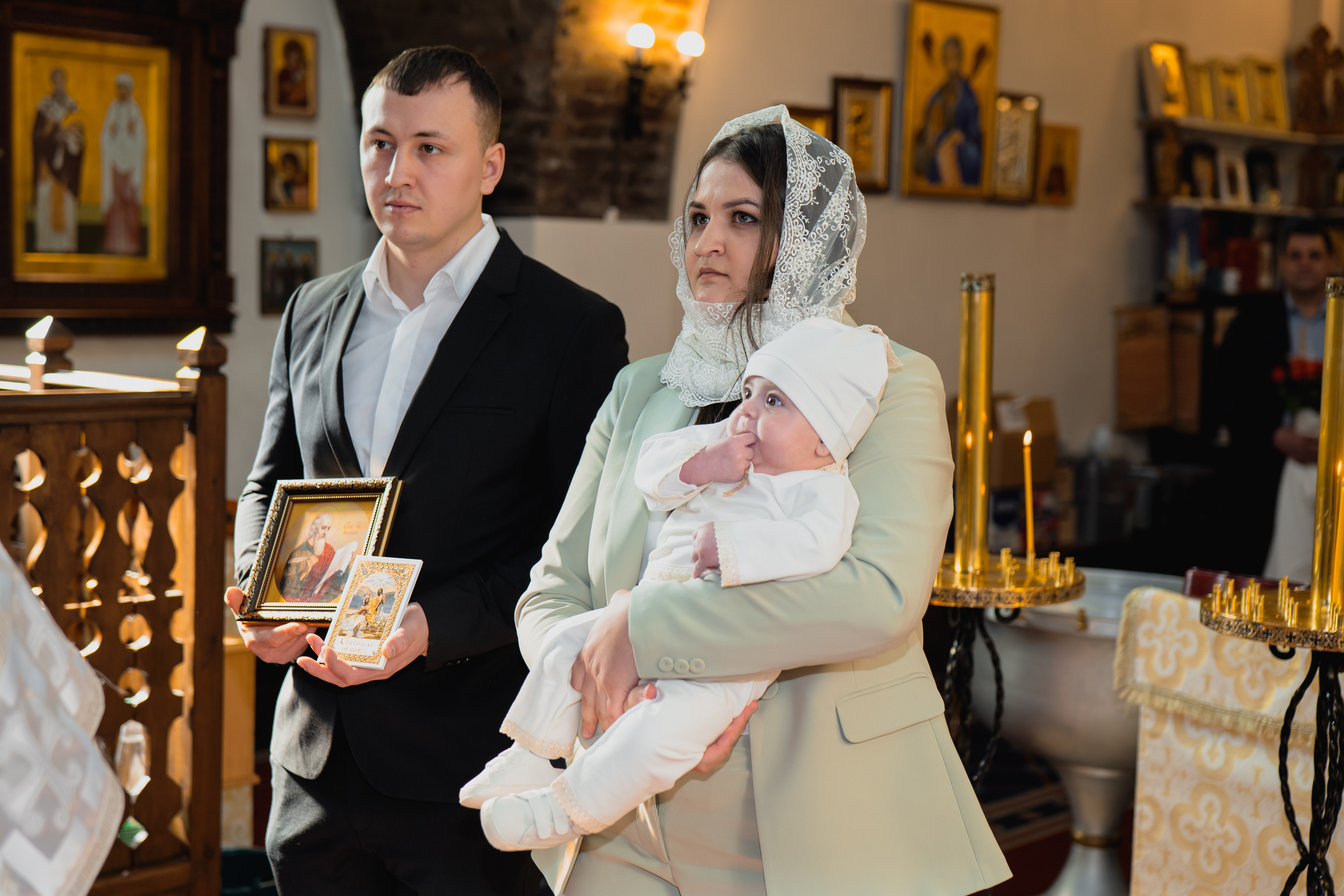 Matei. Fotograful și Cameramanul familiei dvs în Franța Paul Photographer