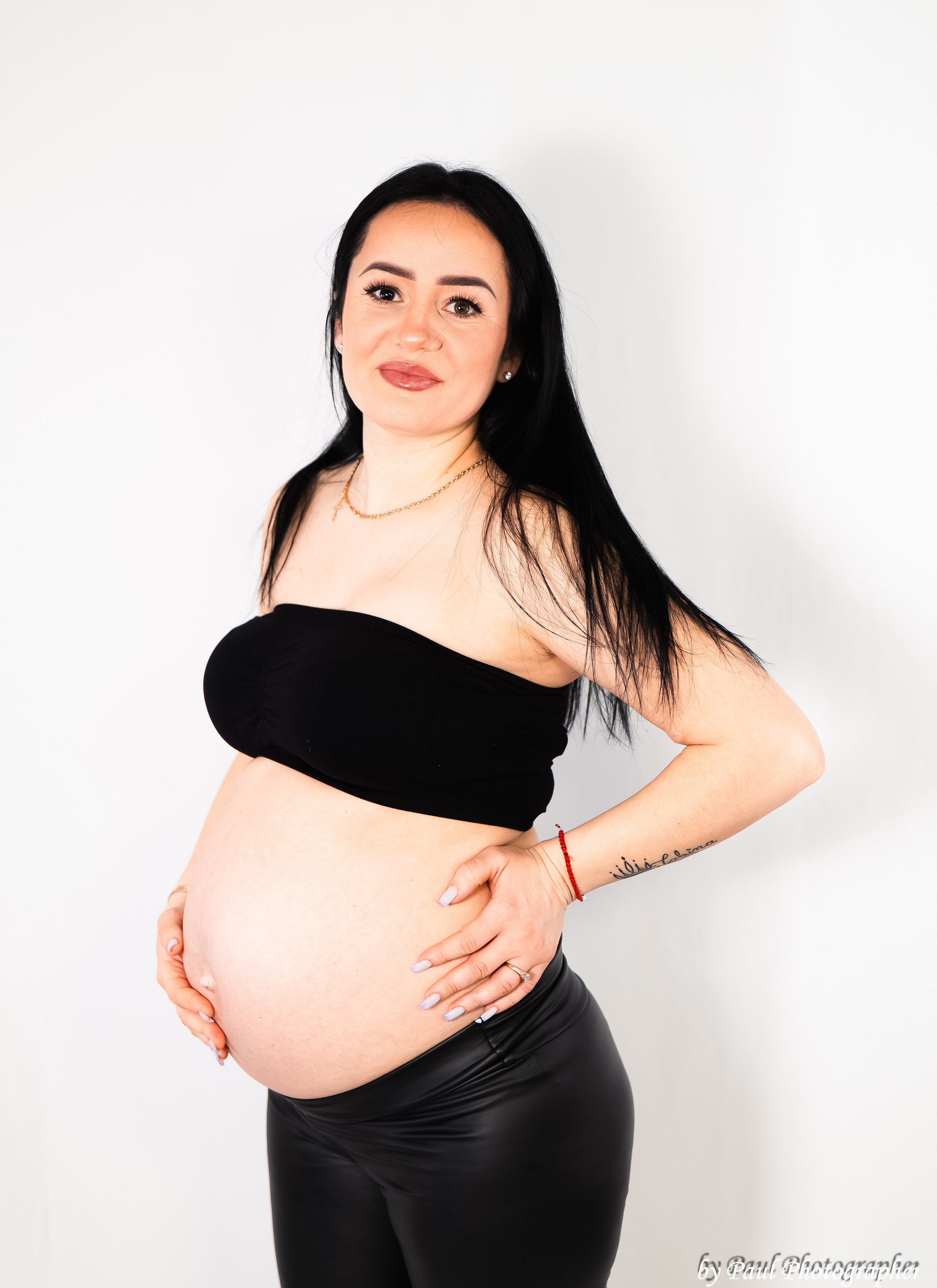 Alina & Ion. Fotograful și Cameramanul familiei dvs în Franța Paul Photographer