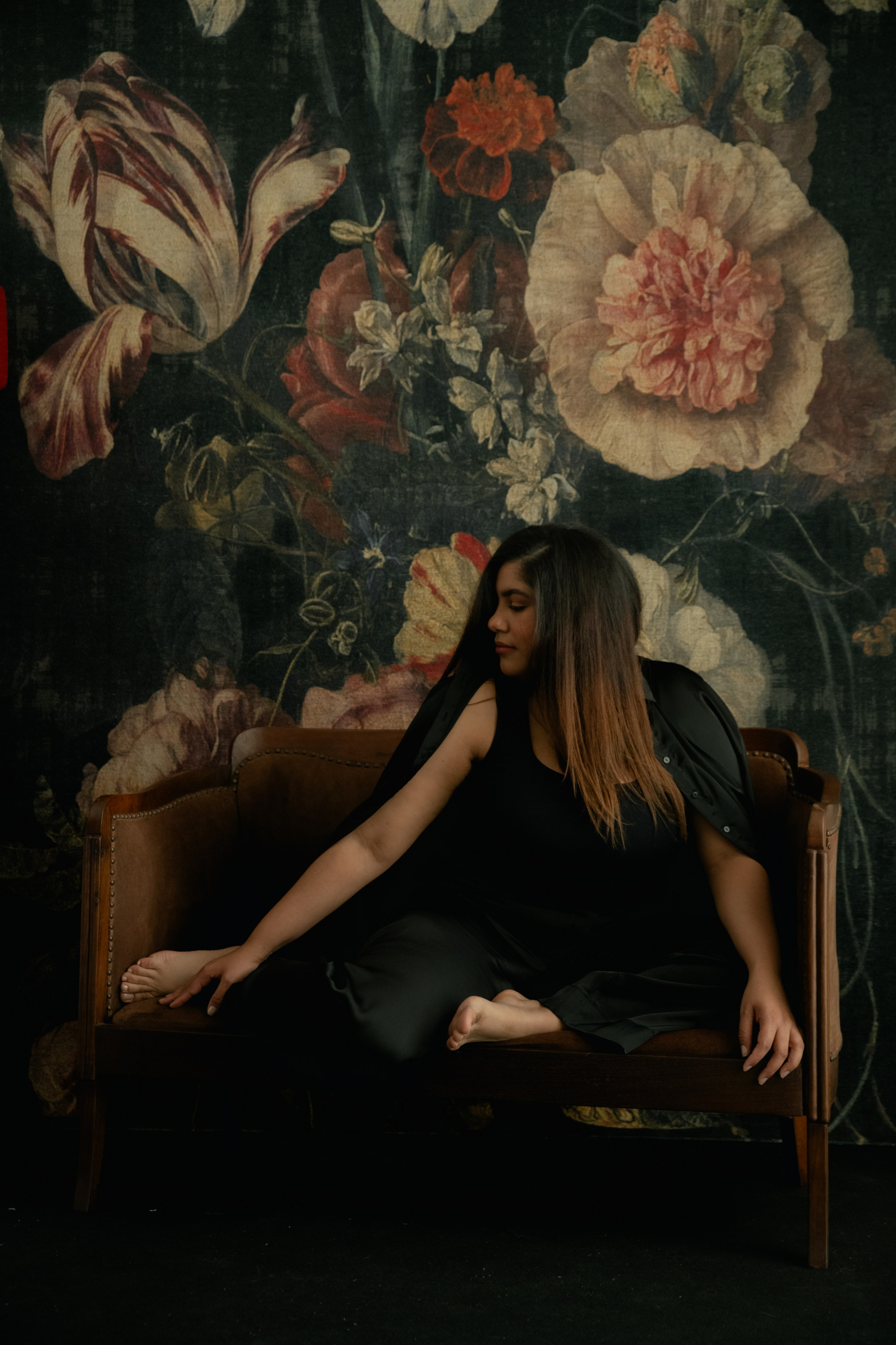 NOGLYSH. Anastasiia Antoniuk portrait, family and couple photographer, Portugal