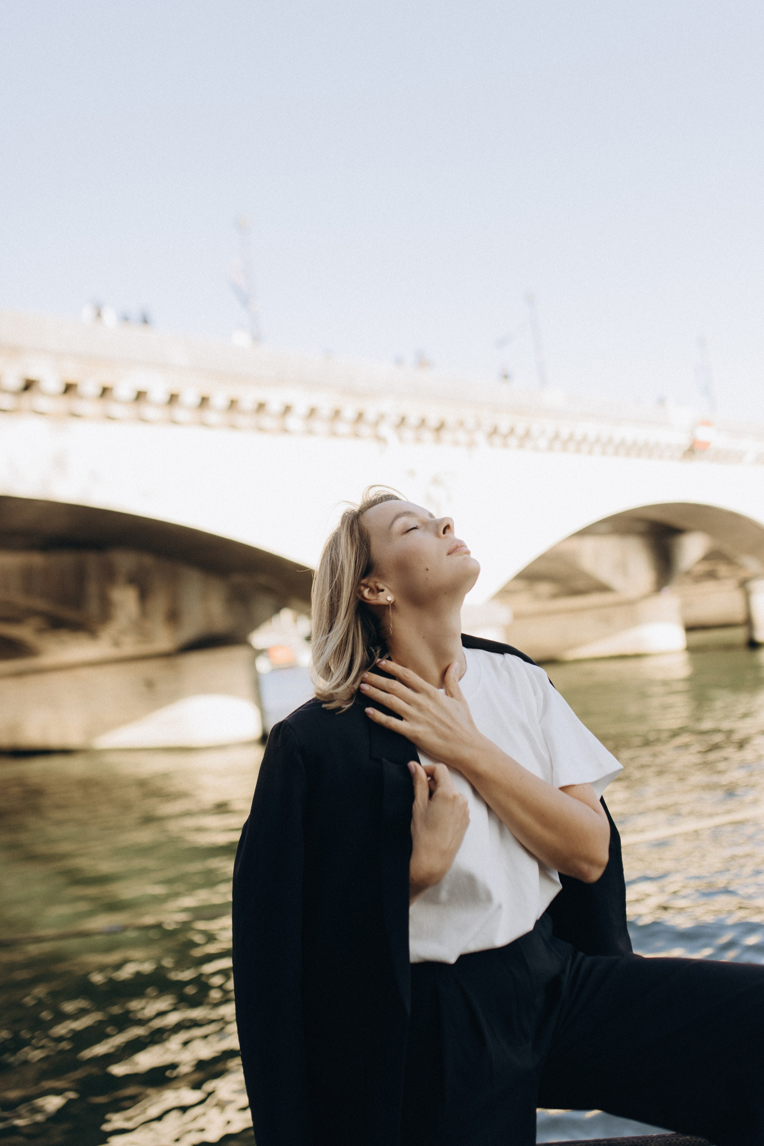 Individual. Photographer Khrystyna Voronova