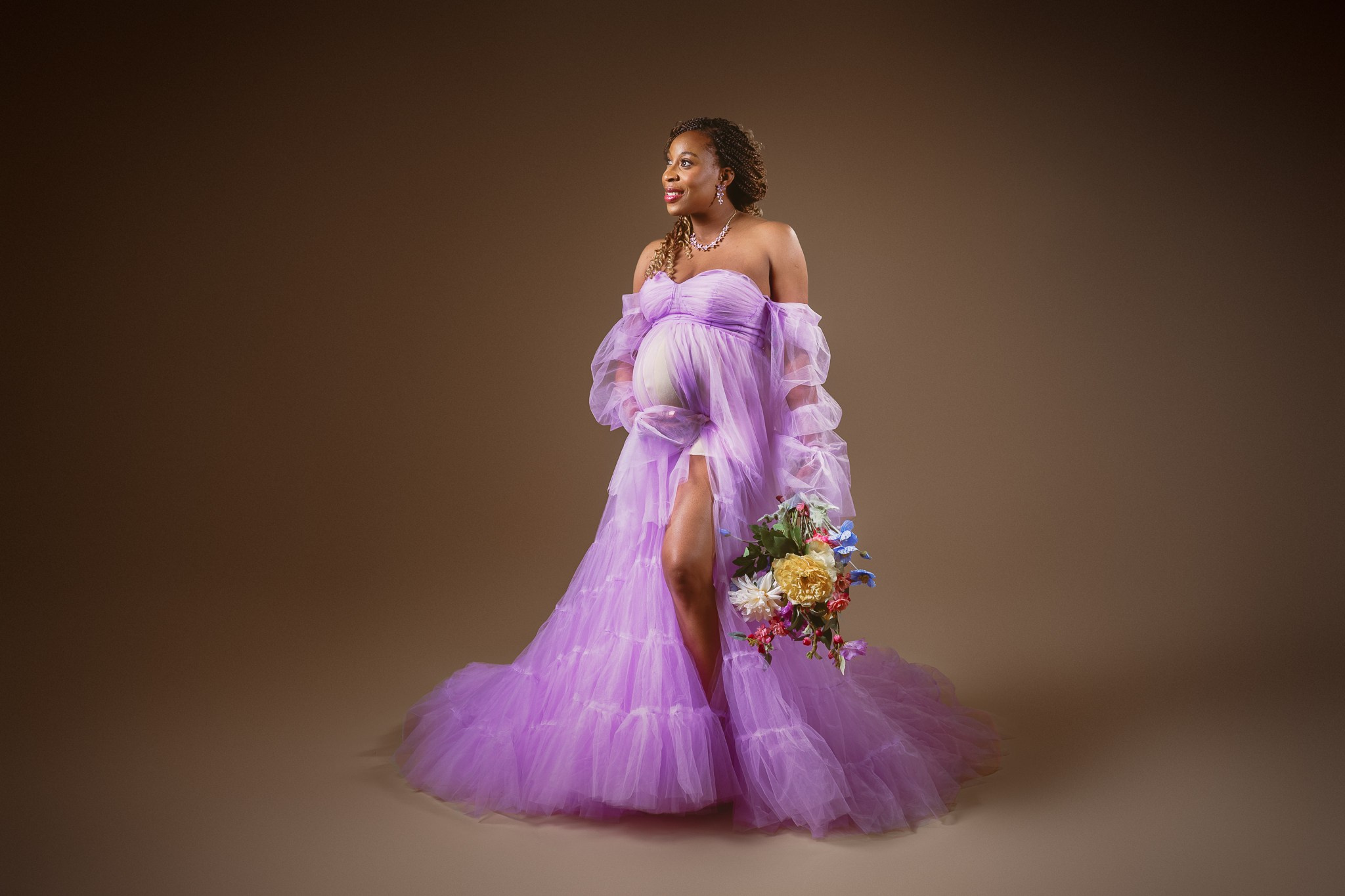 Maternity. Giandamorgana