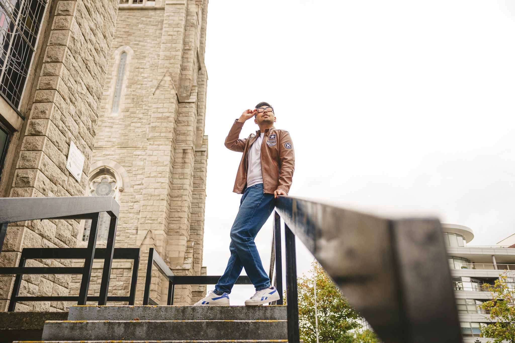 Personal Portraits. Giandamorgana