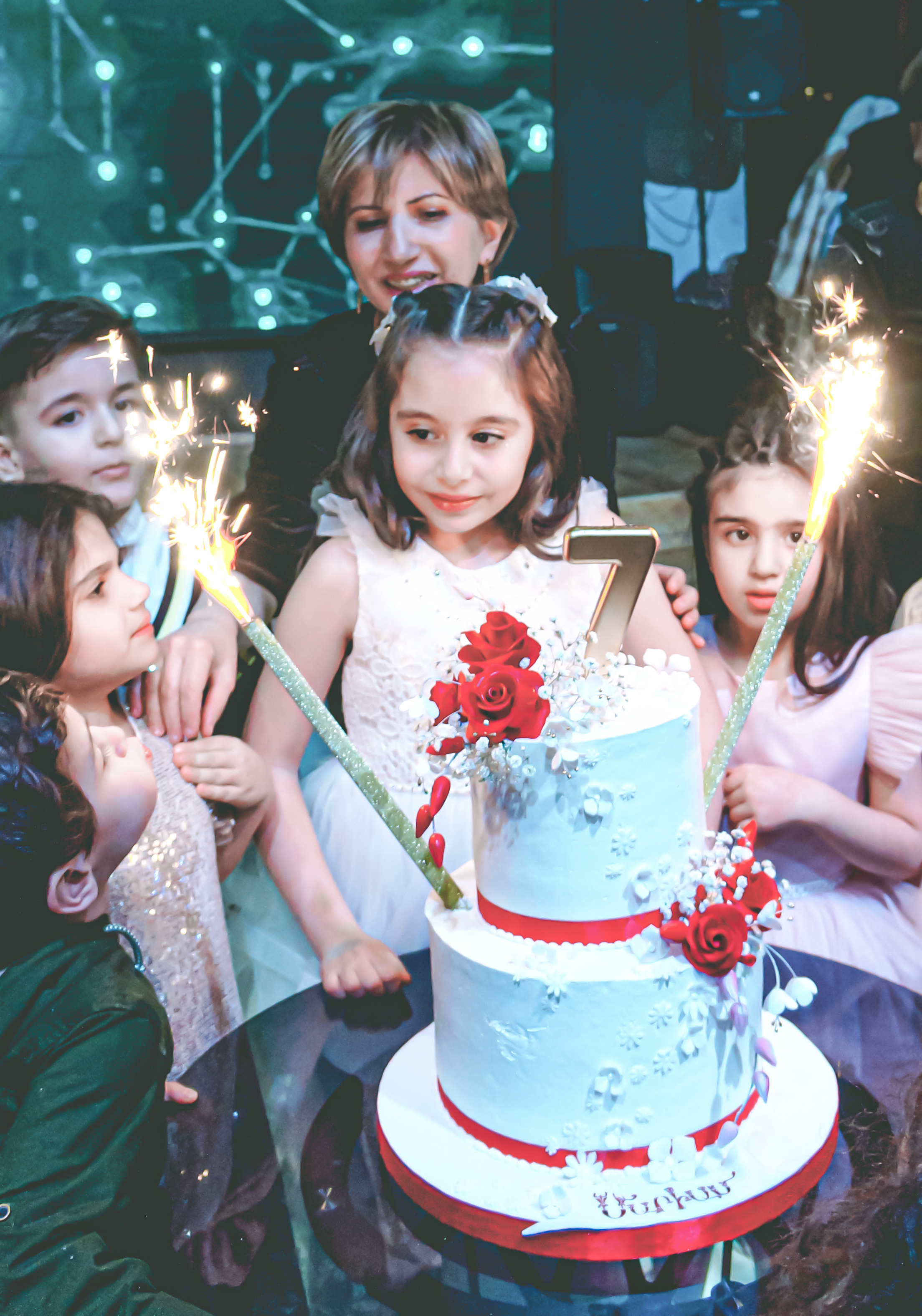 9բ Վերջին զանգ 2023