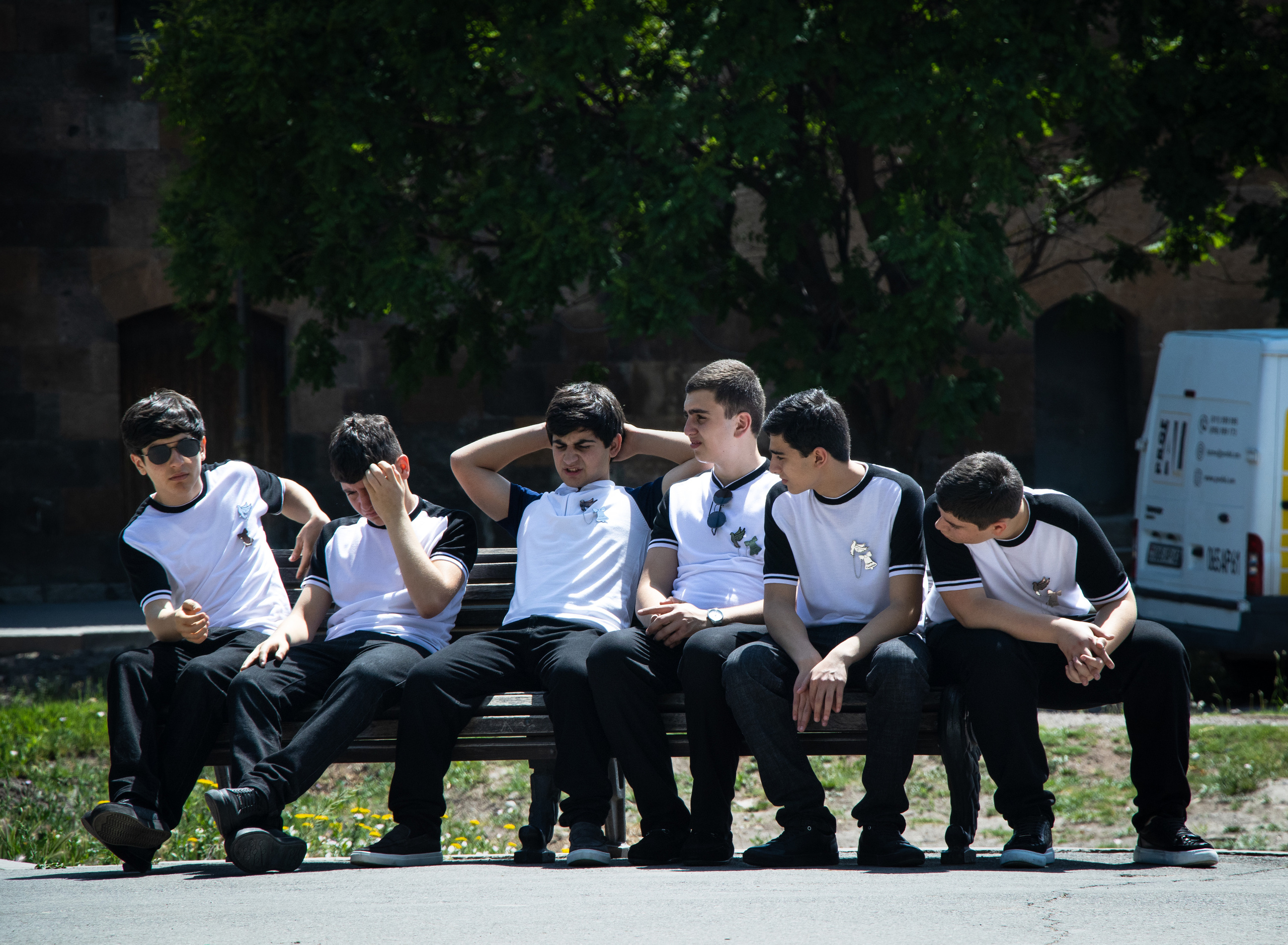 9բ Վերջին զանգ 2023