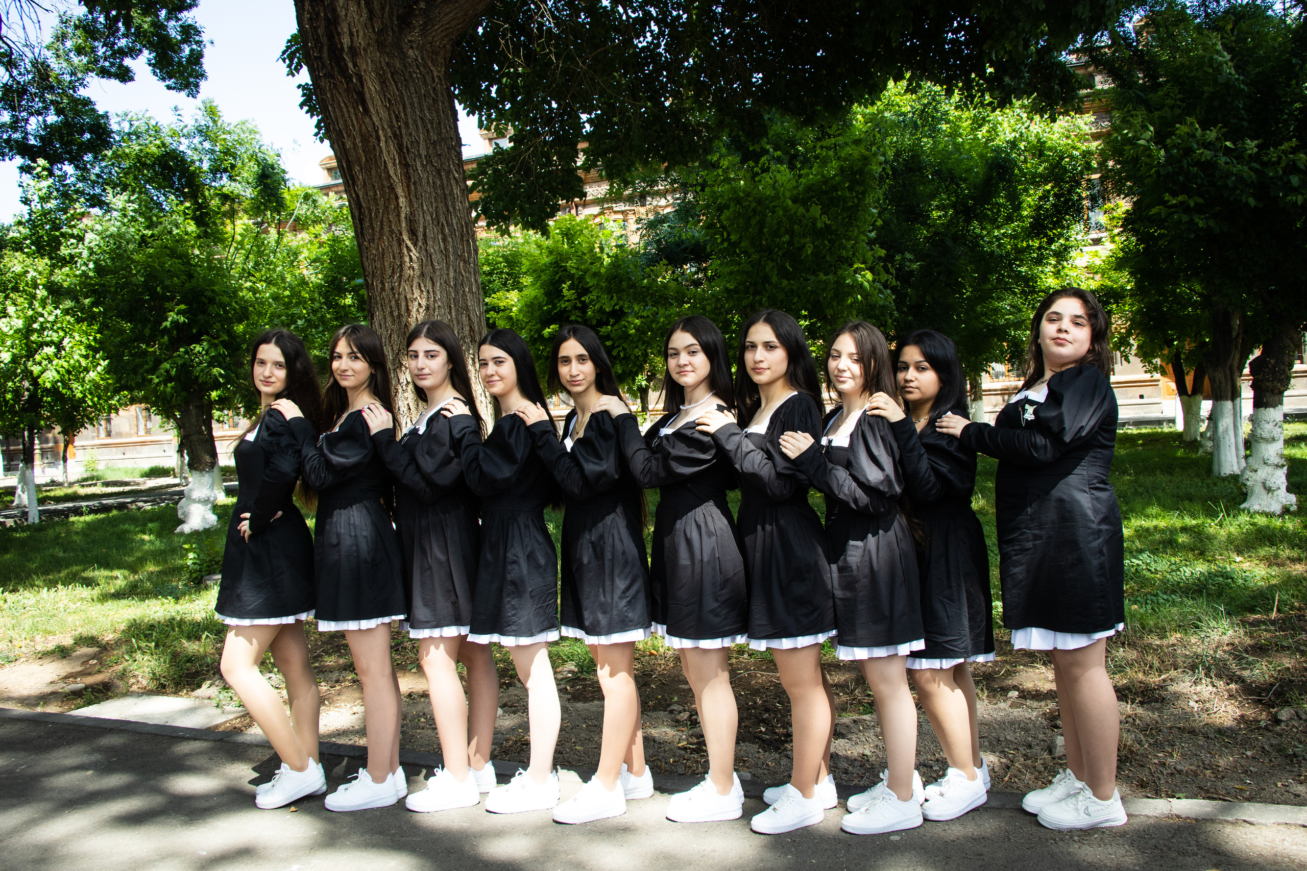 9բ Վերջին զանգ 2023