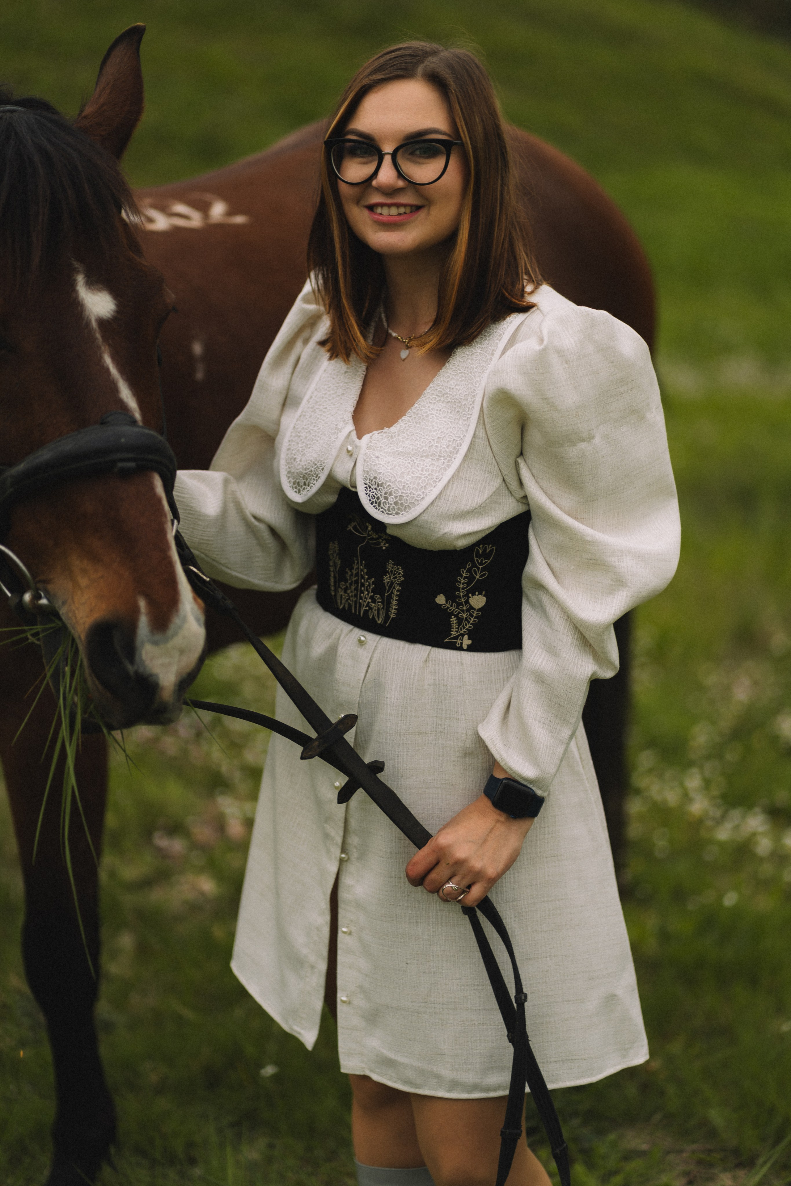 Karine. Fotografo in Italia, Pisa, Firenze